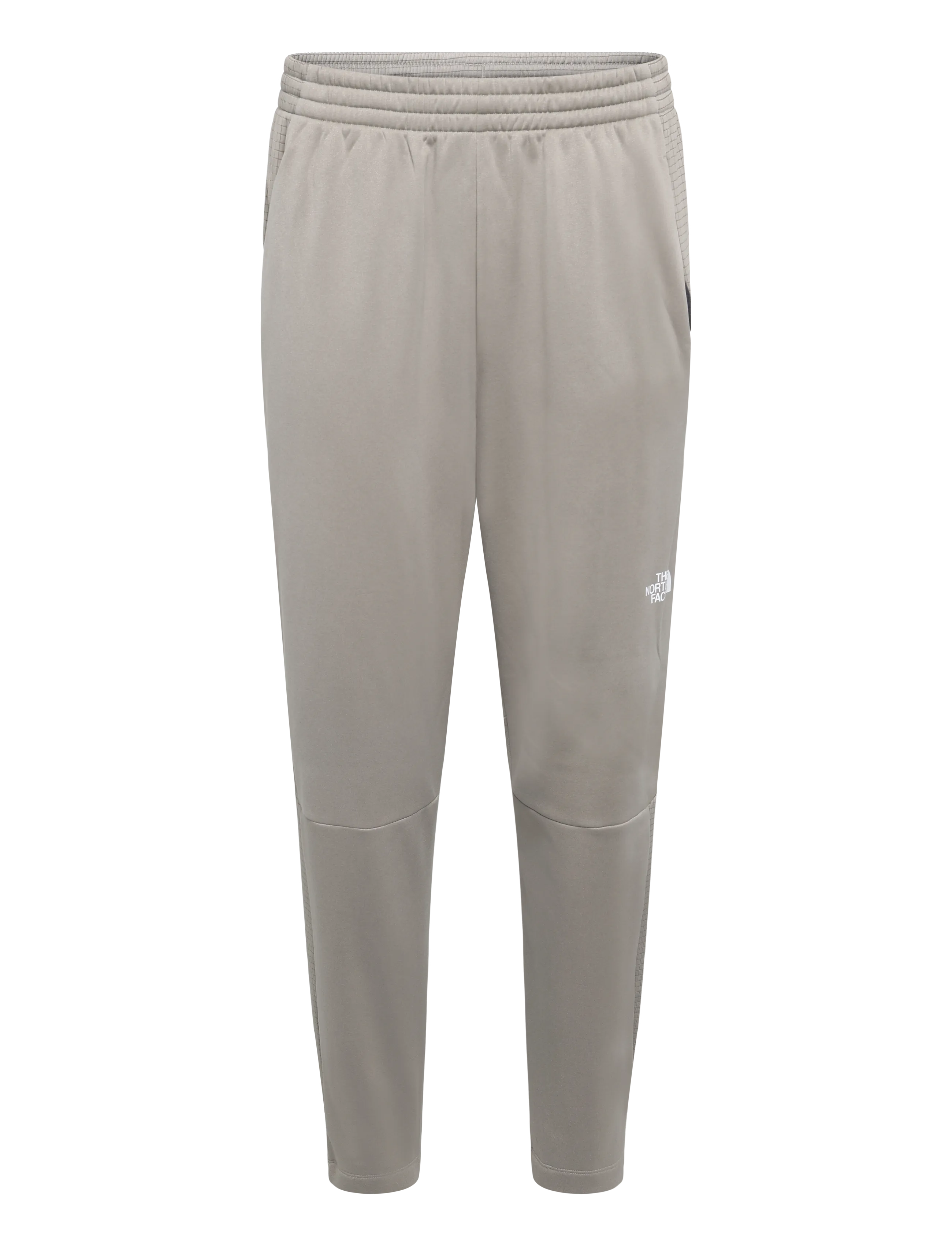 The North Face M MOUNTAIN ATHLETICS FLEECE PANT 2.0 - Treening - STONE SLAB / grey