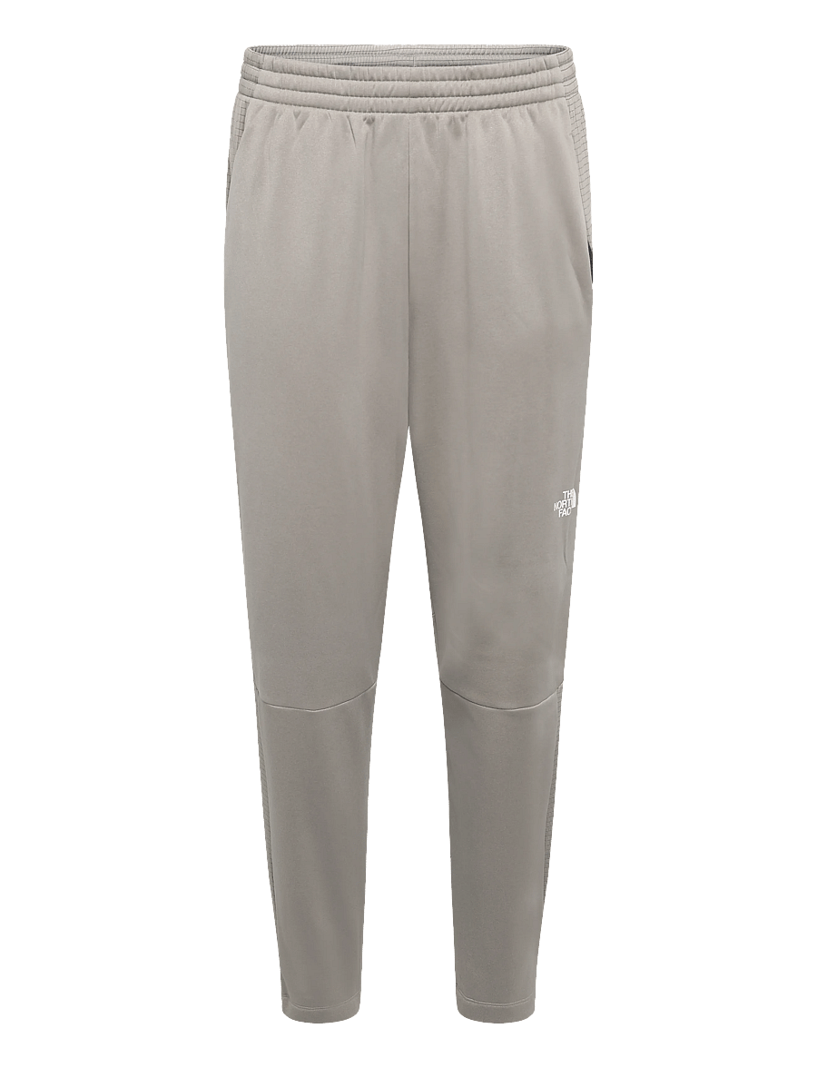 The North Face - M MOUNTAIN ATHLETICS FLEECE PANT 2.0 - spordipüksid - stone slab - 0