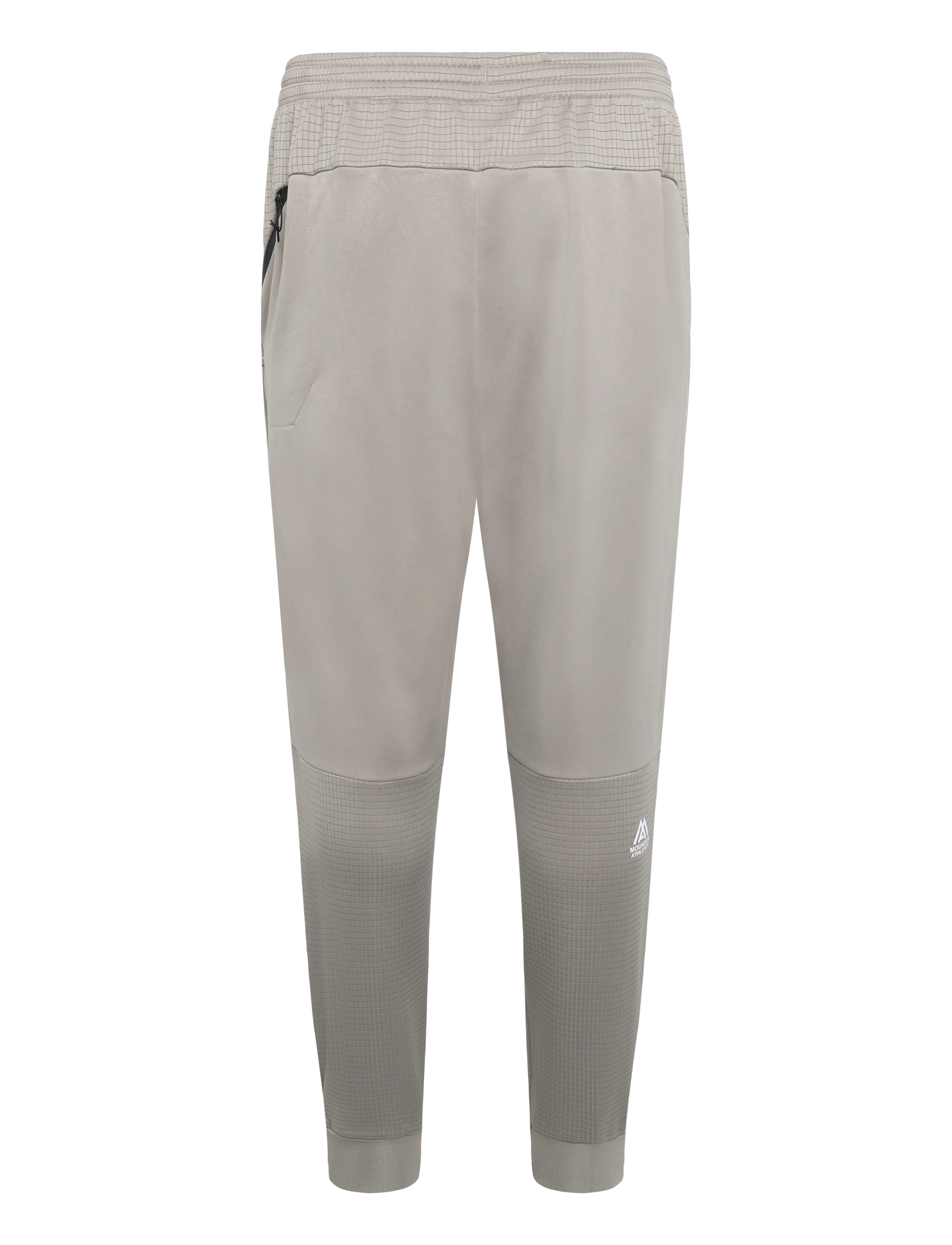 The North Face - M MOUNTAIN ATHLETICS FLEECE PANT 2.0 - spordipüksid - stone slab - 1