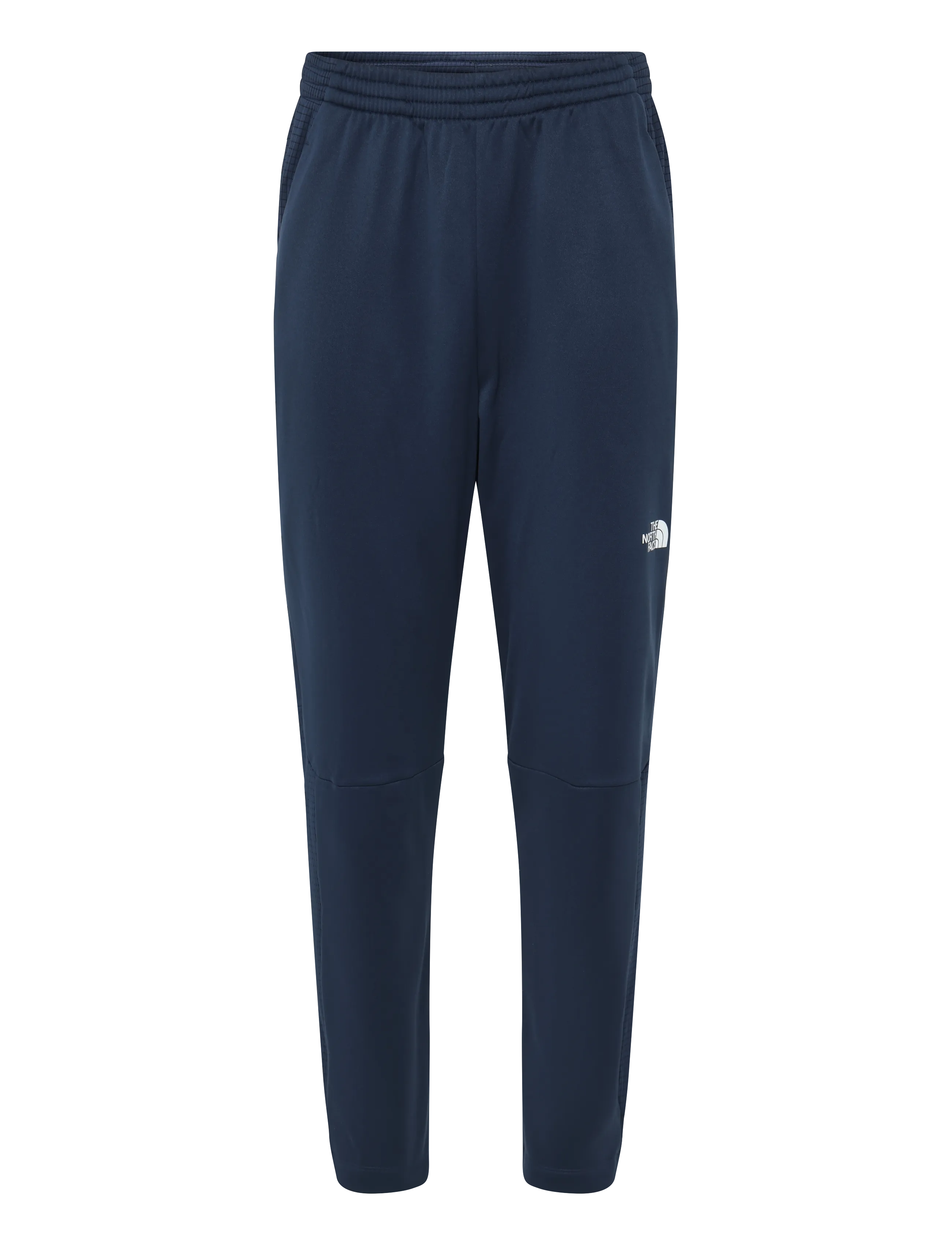 The North Face M MOUNTAIN ATHLETICS FLEECE PANT 2.0 - Sporta bikses - SUMMIT NAVY / navy
