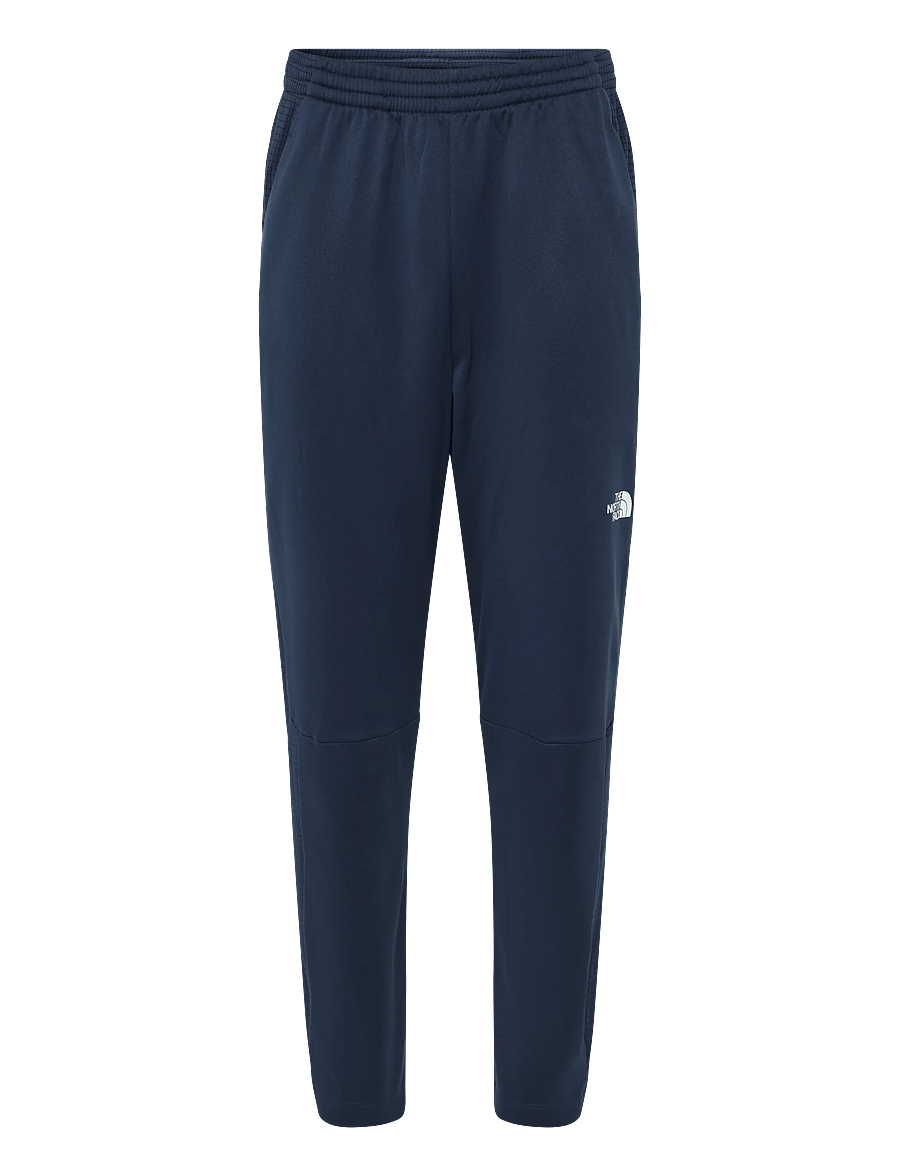 The North Face - M MOUNTAIN ATHLETICS FLEECE PANT 2.0 - sweatpants - summit navy - 1