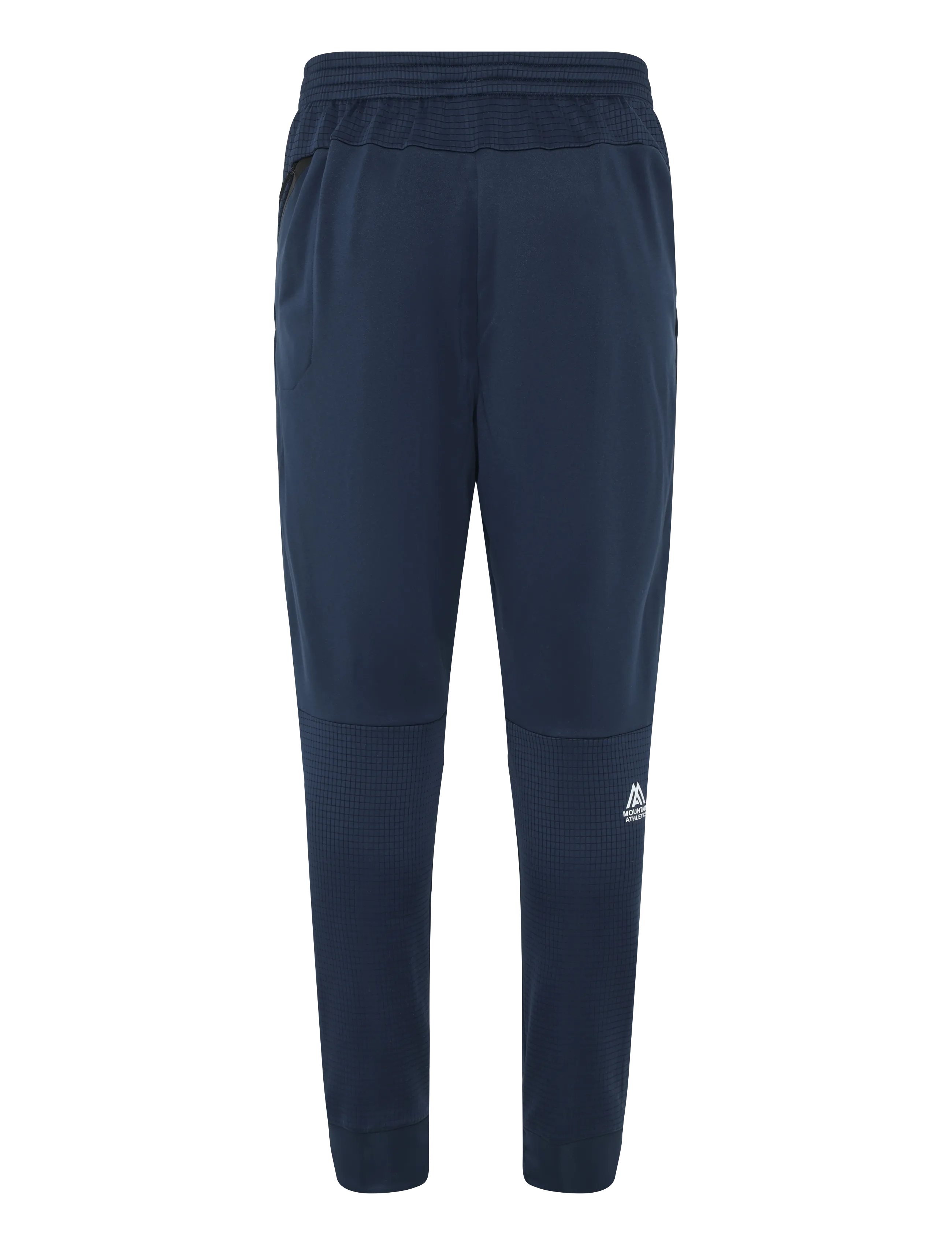 The North Face - M MOUNTAIN ATHLETICS FLEECE PANT 2.0 - summit navy - 1