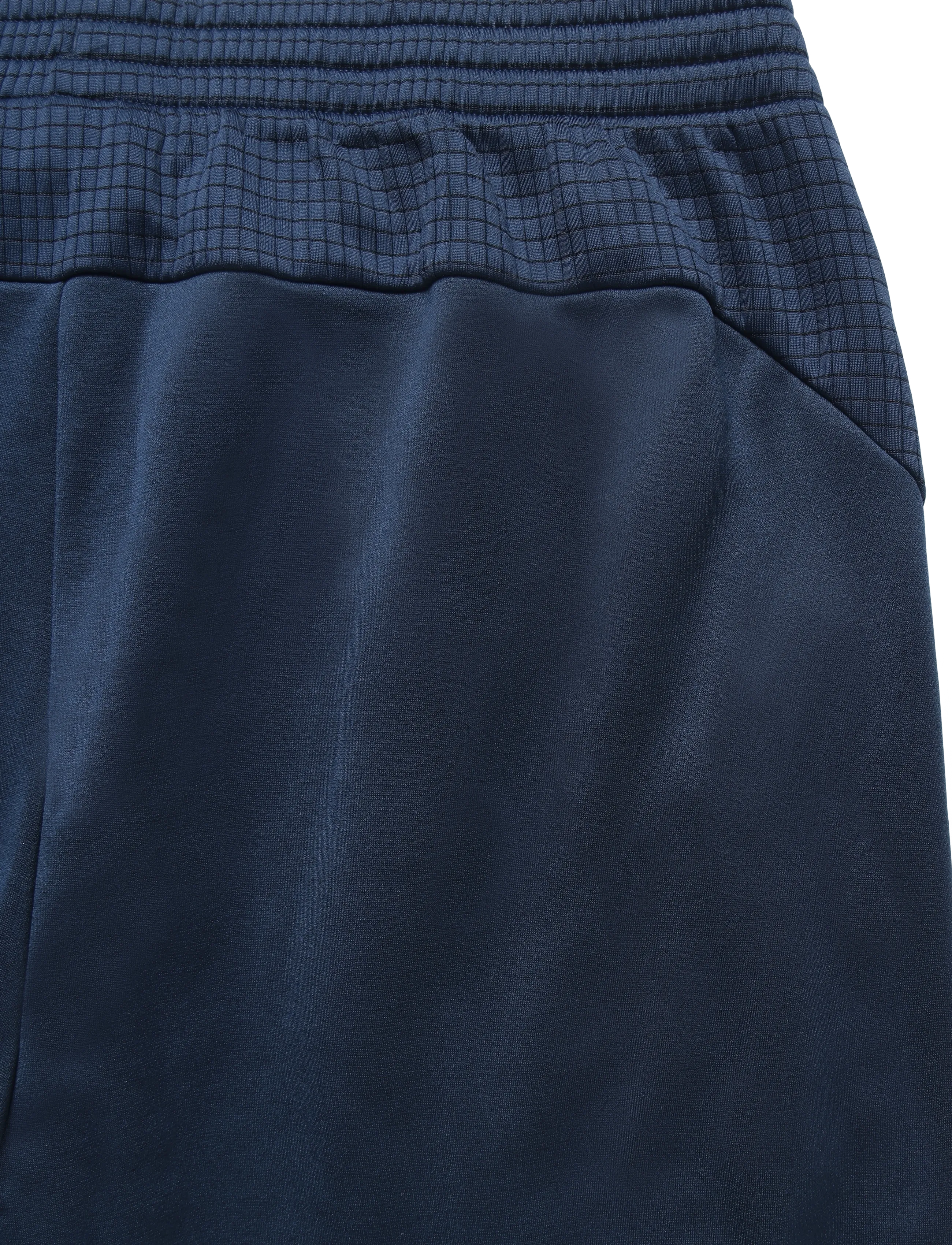 The North Face - M MOUNTAIN ATHLETICS FLEECE PANT 2.0 - summit navy - 2