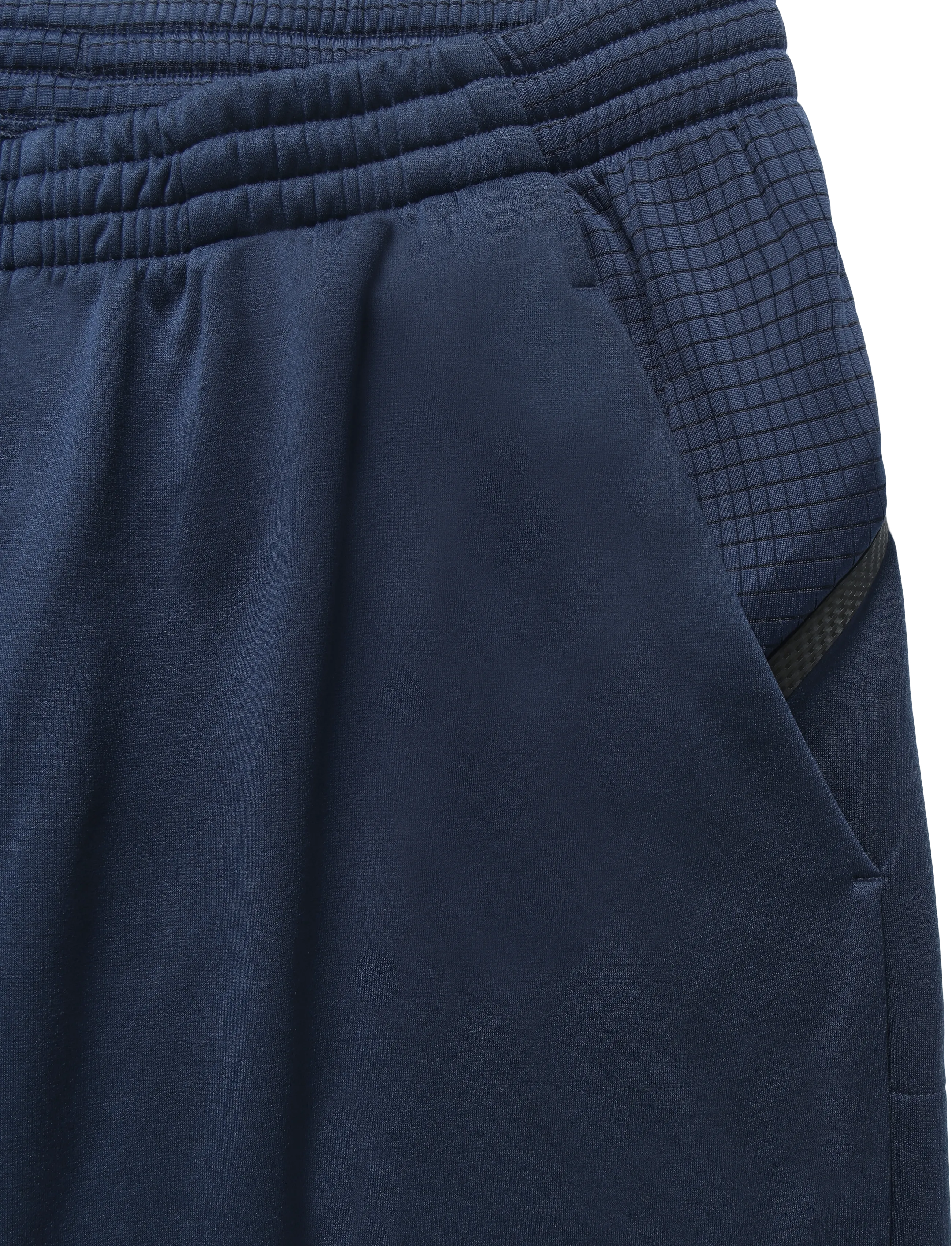 The North Face - M MOUNTAIN ATHLETICS FLEECE PANT 2.0 - summit navy - 3