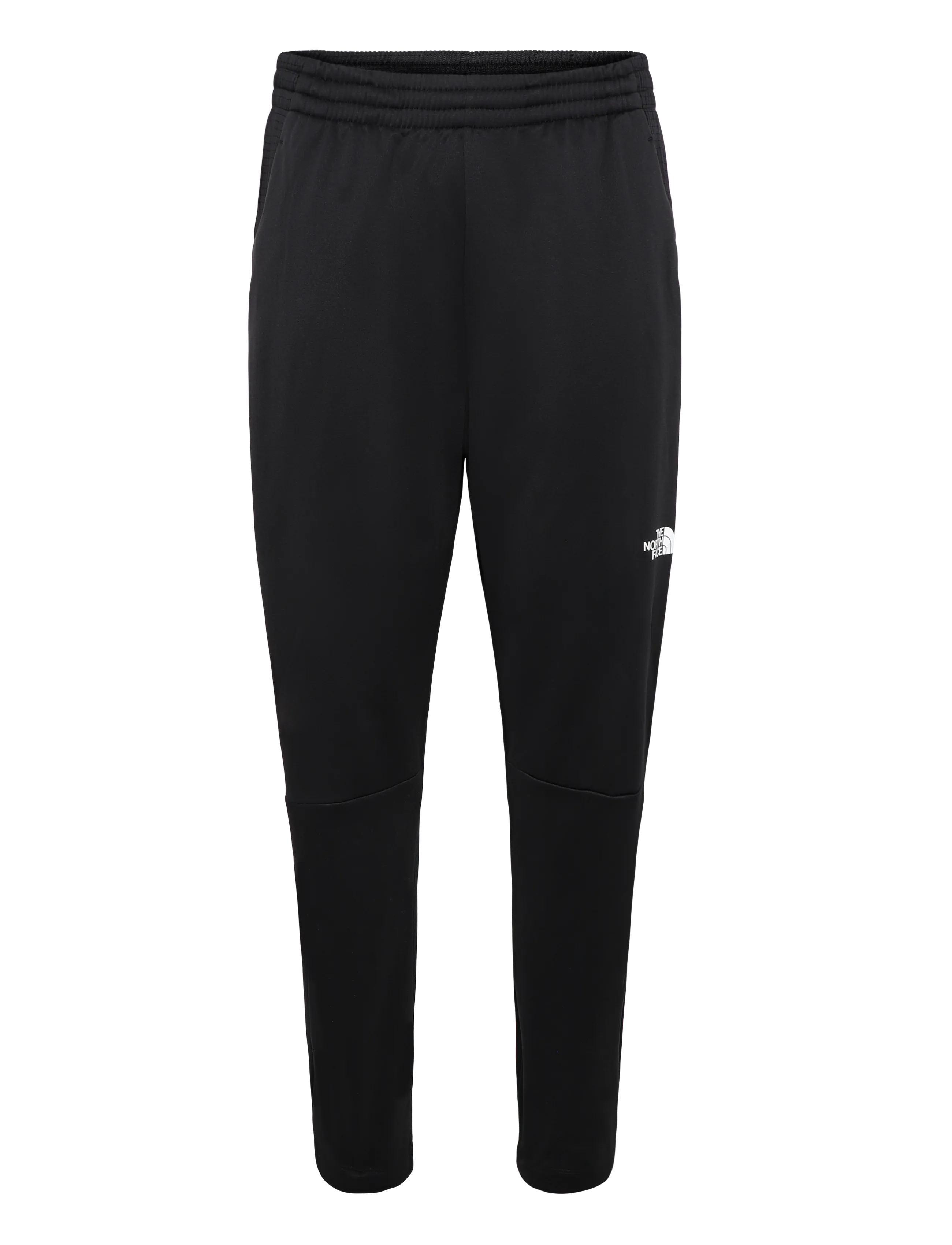 The North Face M MOUNTAIN ATHLETICS FLEECE PANT 2.0 - Nyheter - TNF BLACK / black