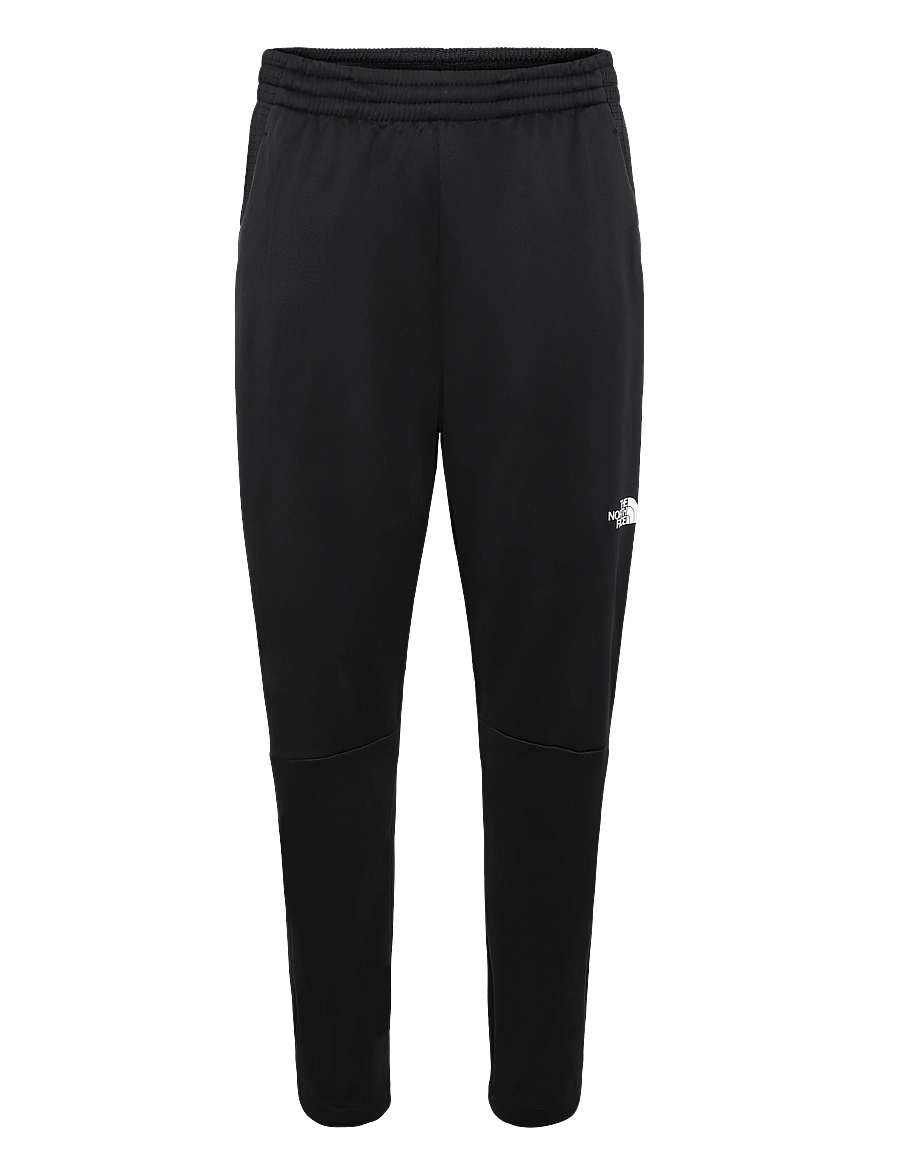 The North Face - M MOUNTAIN ATHLETICS FLEECE PANT 2.0 - sweatpants - tnf black - 0