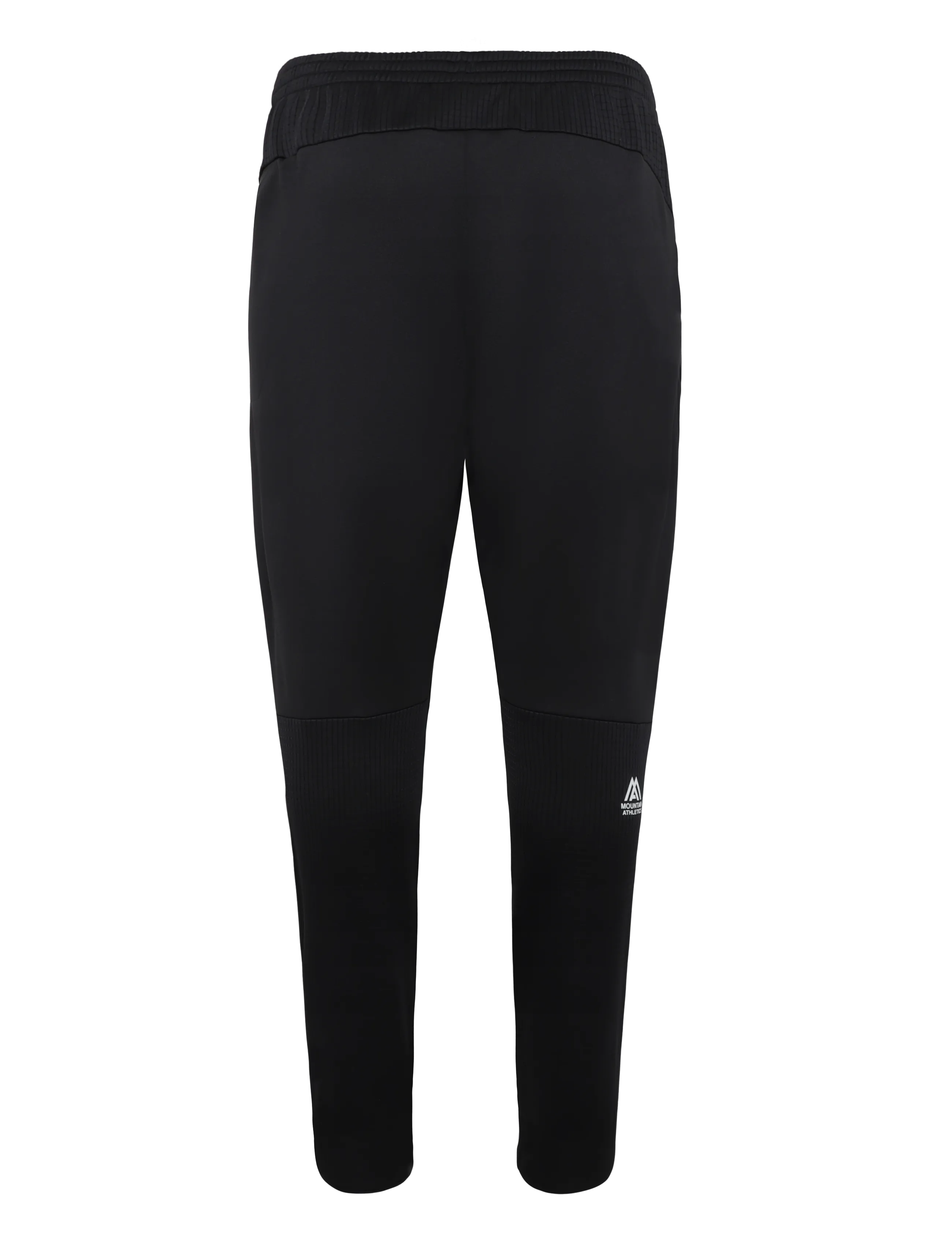 The North Face - M MOUNTAIN ATHLETICS FLEECE PANT 2.0 - sweatpants - tnf black - 1
