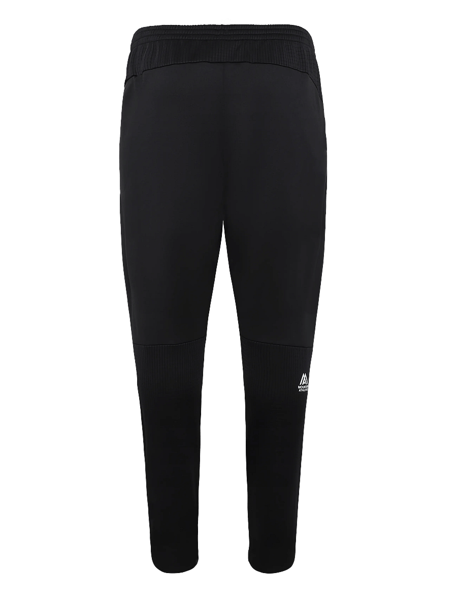 The North Face - M MOUNTAIN ATHLETICS FLEECE PANT 2.0 - sweatpants - tnf black - 1