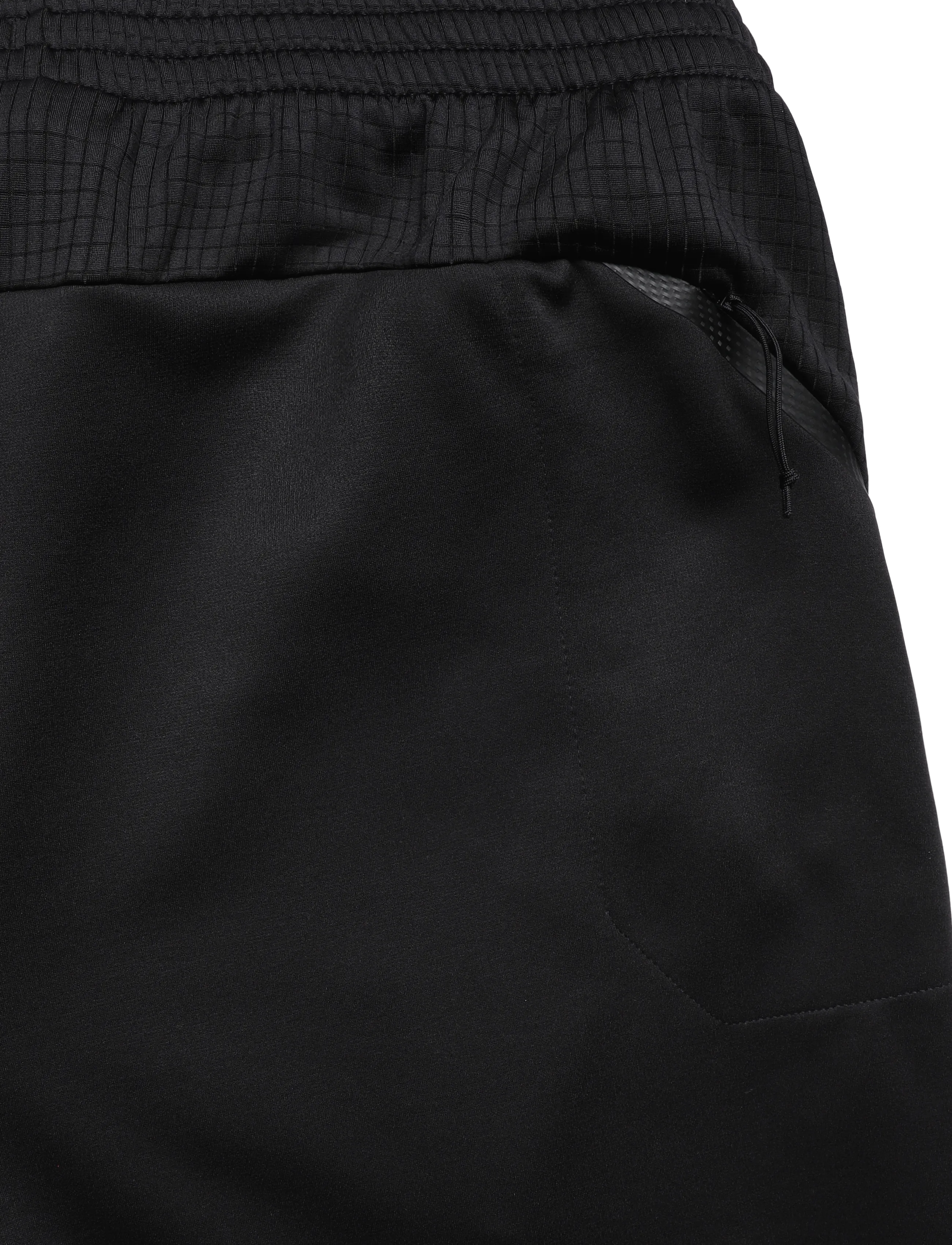 The North Face - M MOUNTAIN ATHLETICS FLEECE PANT 2.0 - sweatpants - tnf black - 2