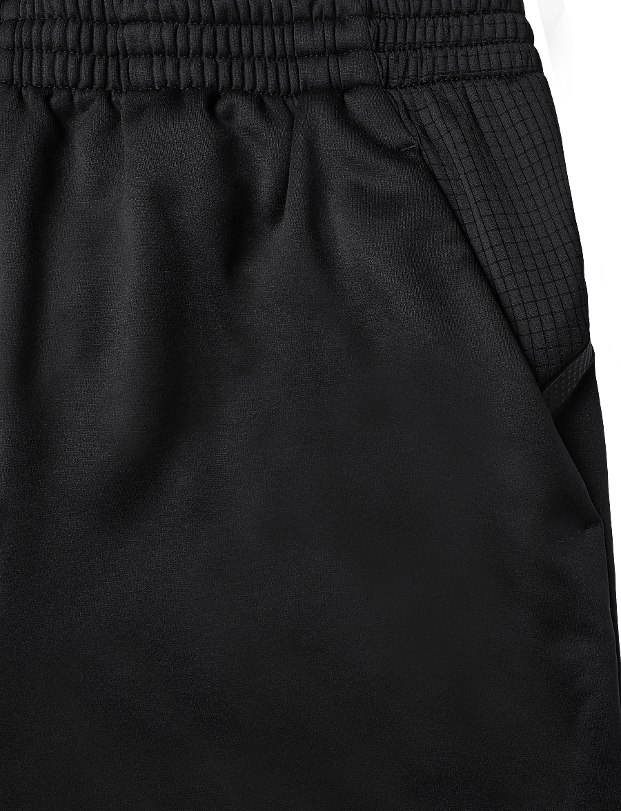 The North Face - M MOUNTAIN ATHLETICS FLEECE PANT 2.0 - sweatpants - tnf black - 3