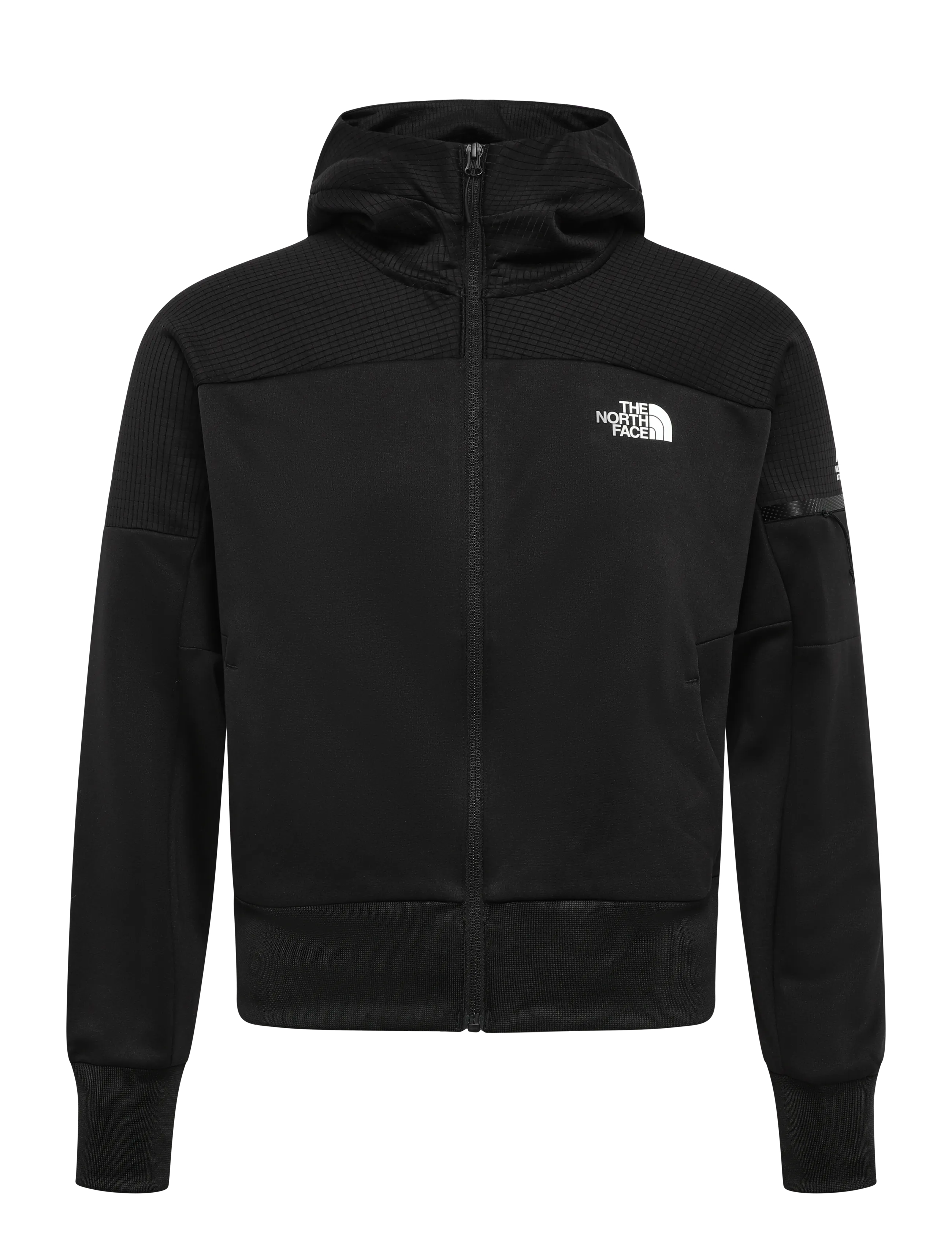 TNF BLACK