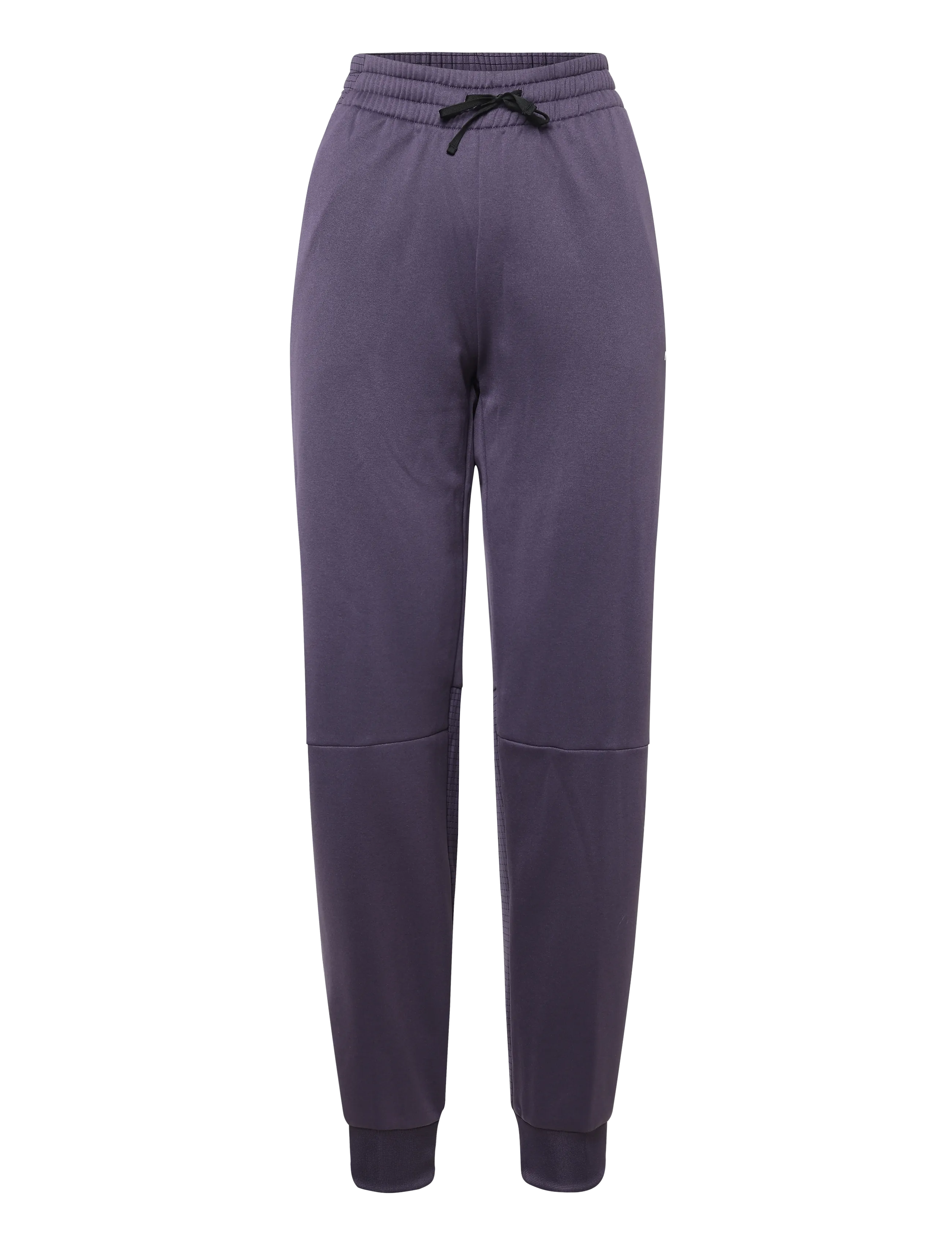 The North Face W MOUNTAIN ATHLETICS FLEECE PANT 2.0 - Kläder - ENDLESS DUSK / purple