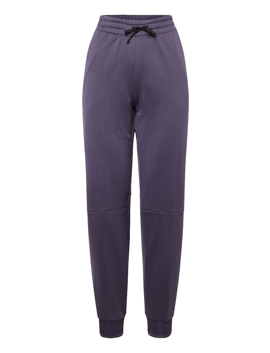 The North Face - W MOUNTAIN ATHLETICS FLEECE PANT 2.0 - träningsbyxor - endless dusk - 1