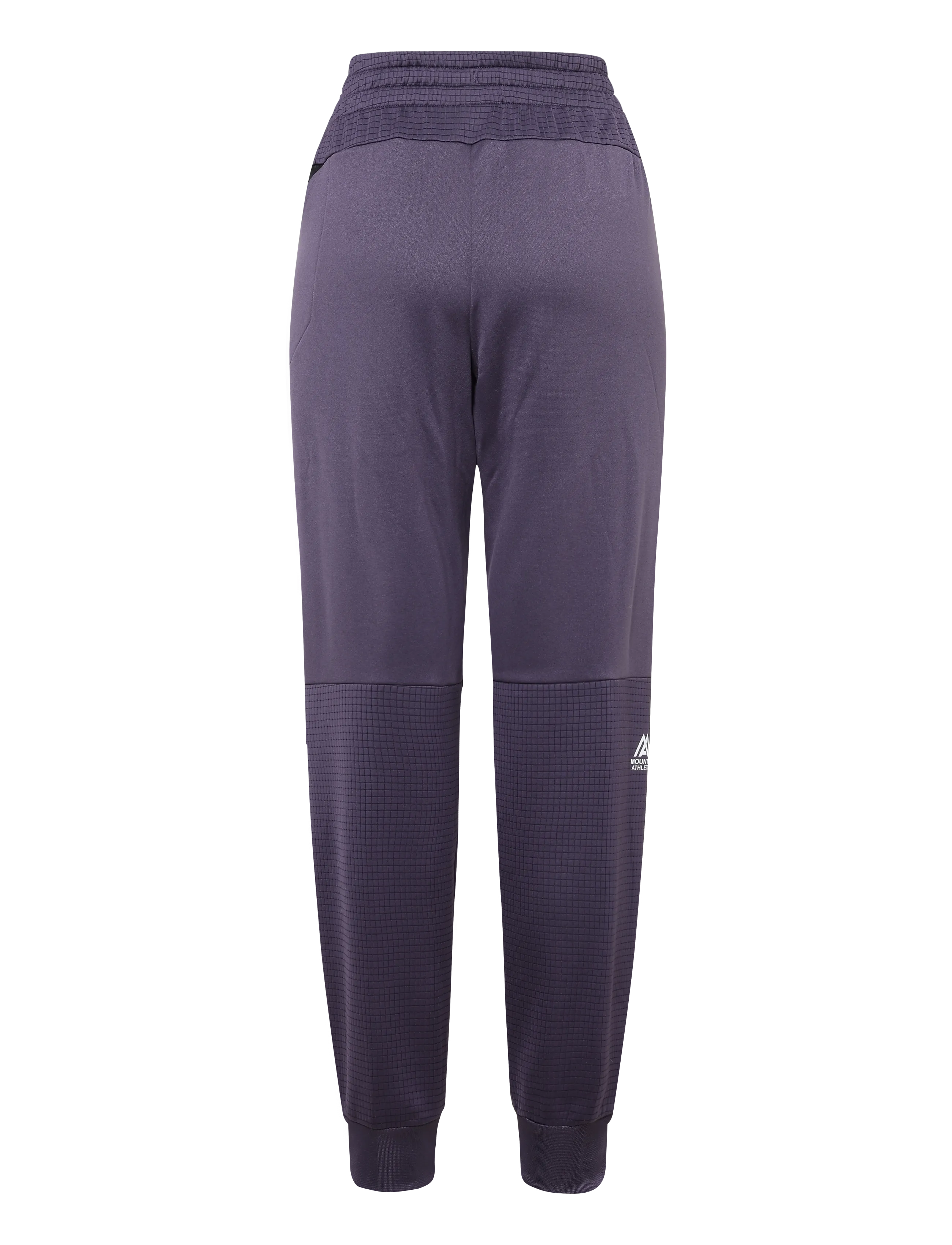 The North Face - W MOUNTAIN ATHLETICS FLEECE PANT 2.0 - träningsbyxor - endless dusk - 2