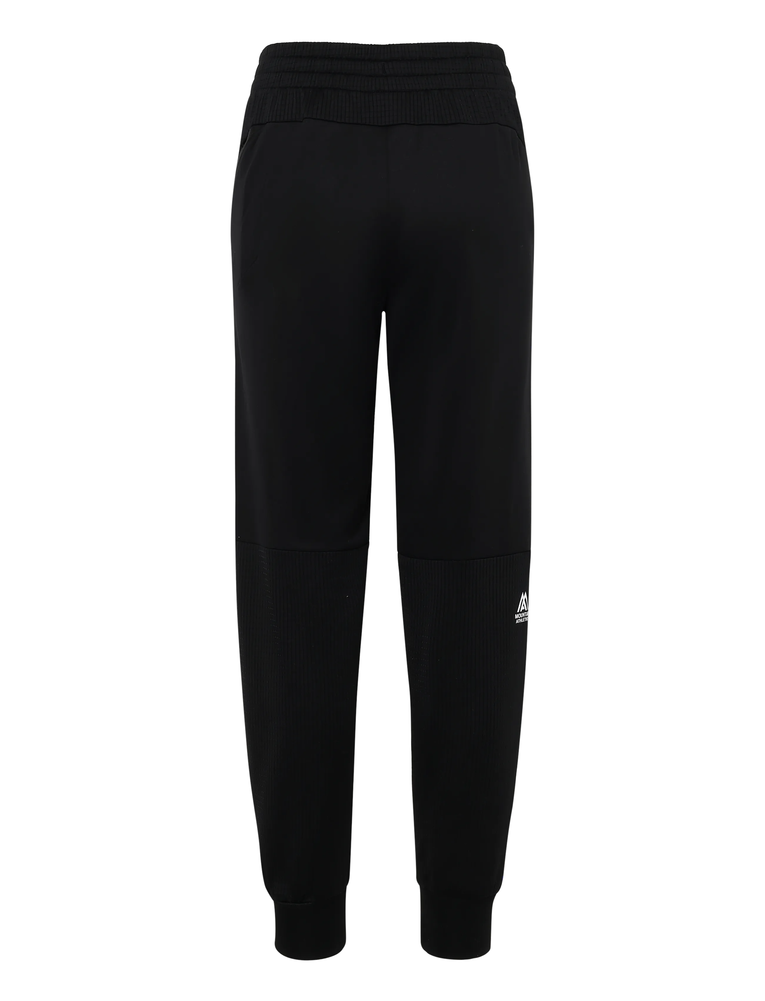 The North Face - W MOUNTAIN ATHLETICS FLEECE PANT 2.0 - joggingbukser - tnf black - 2