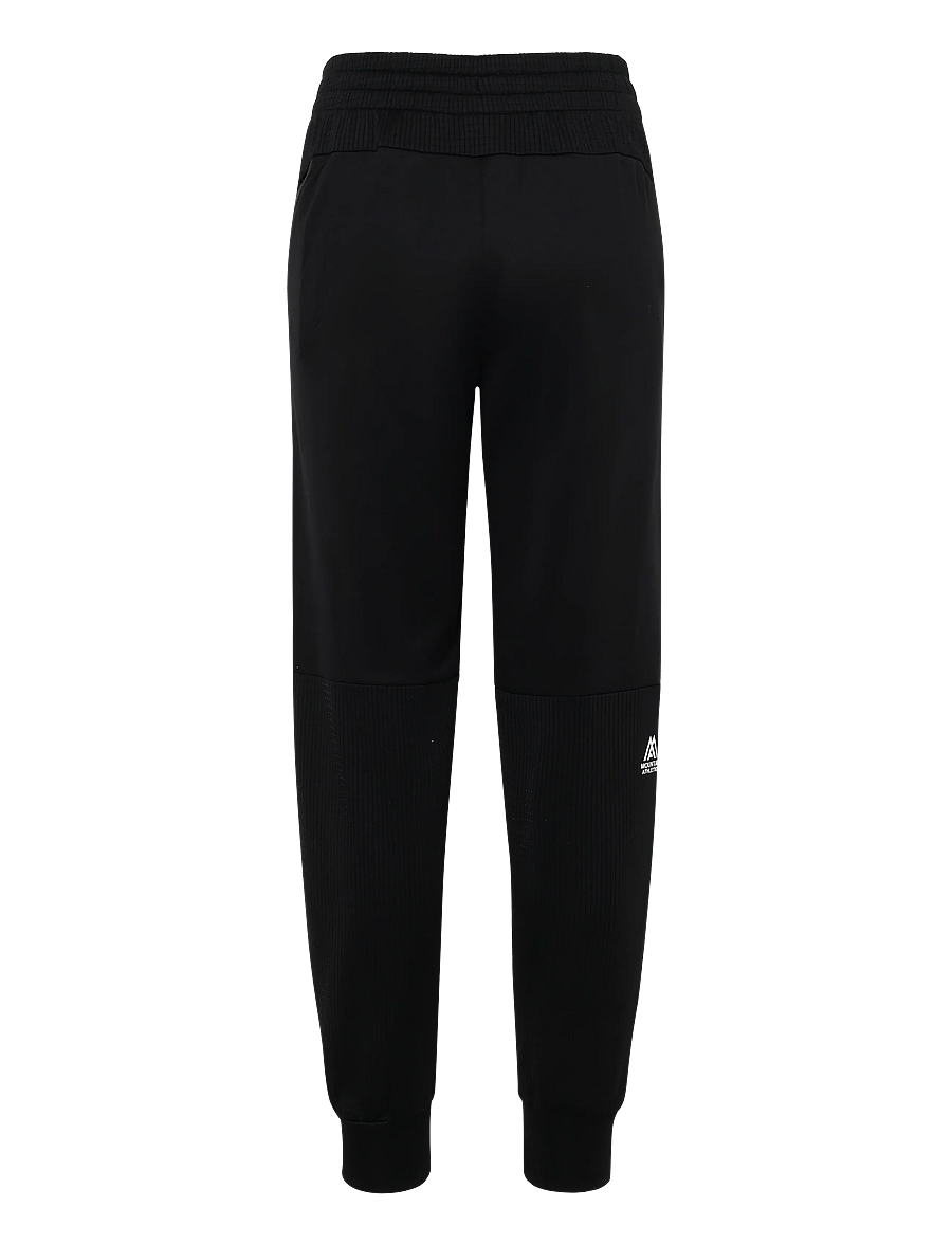 The North Face - W MOUNTAIN ATHLETICS FLEECE PANT 2.0 - joggingbukser - tnf black - 2