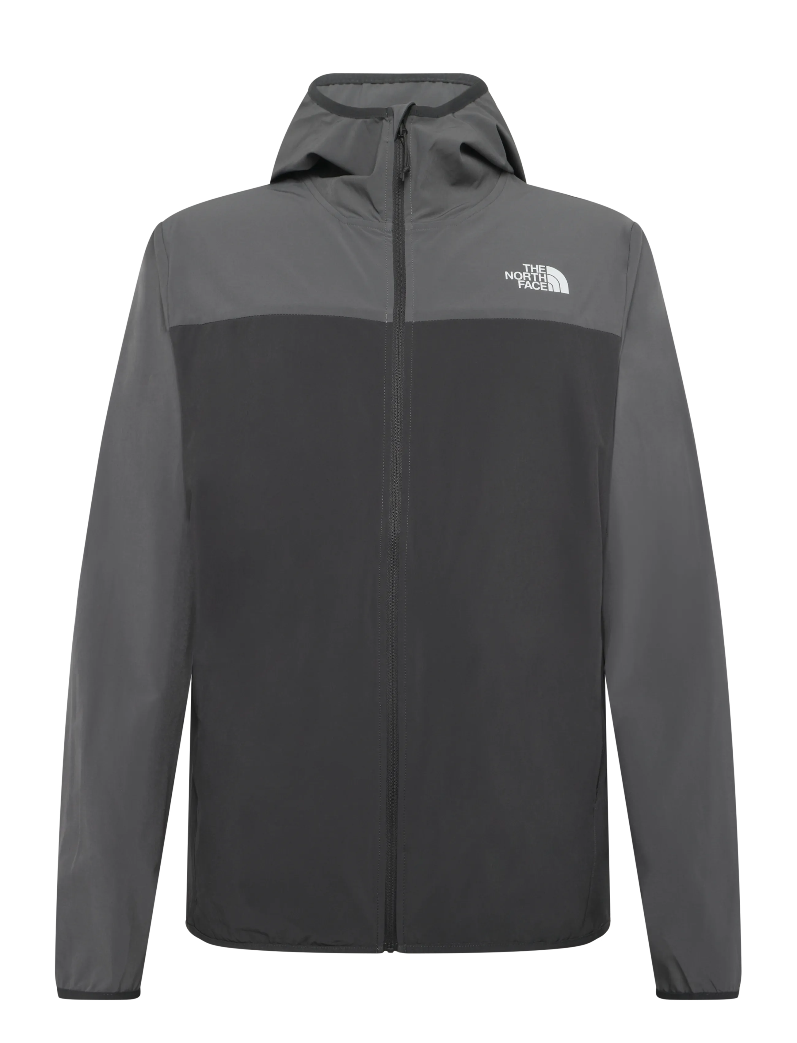 The North Face - M 24/7 WOVEN JACKET 2.0 - spordijakid - anthracite grey/smoked - 1