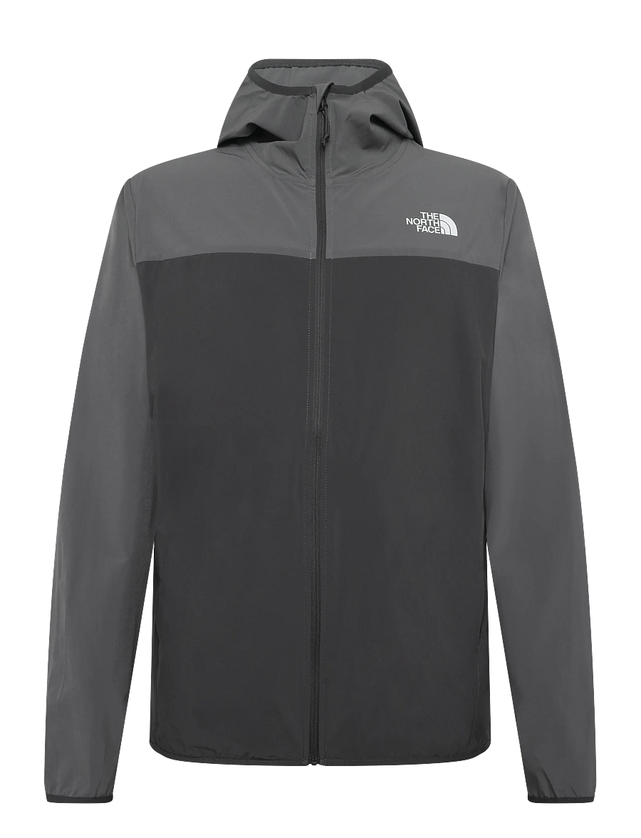 The North Face - M 24/7 WOVEN JACKET 2.0 - spordijakid - anthracite grey/smoked - 1