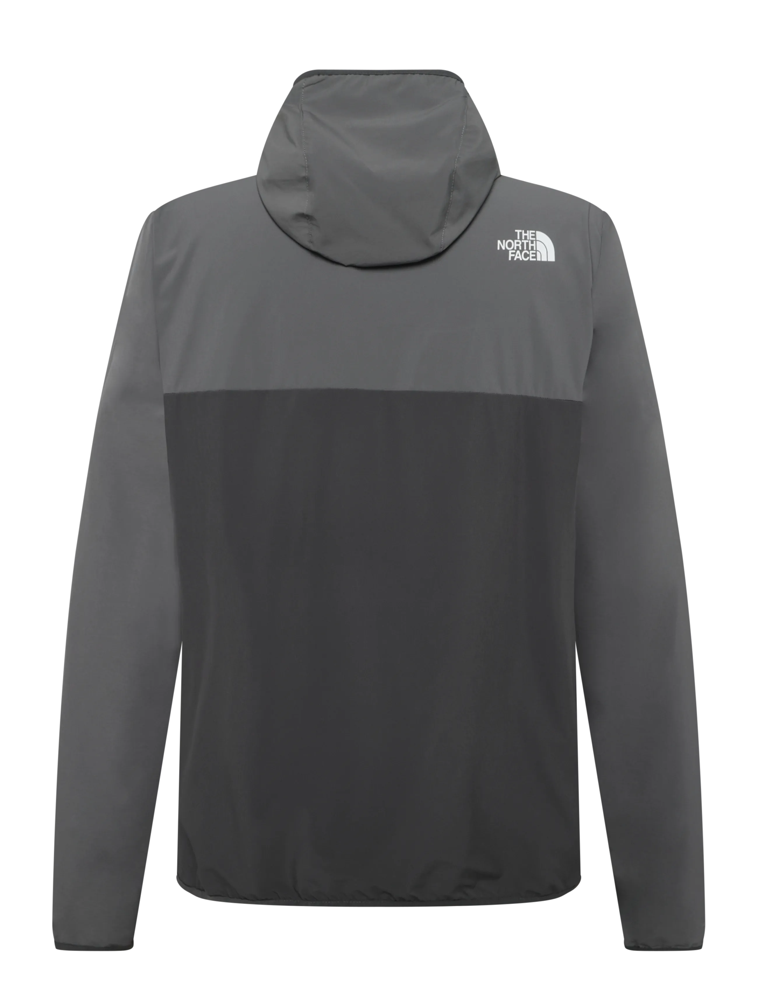 The North Face - M 24/7 WOVEN JACKET 2.0 - spordijakid - anthracite grey/smoked - 2