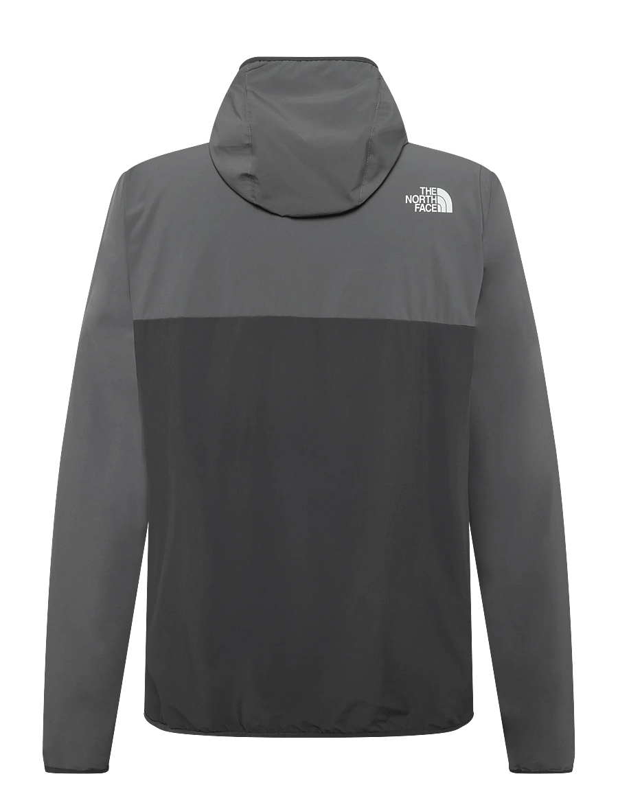 The North Face - M 24/7 WOVEN JACKET 2.0 - spordijakid - anthracite grey/smoked - 2