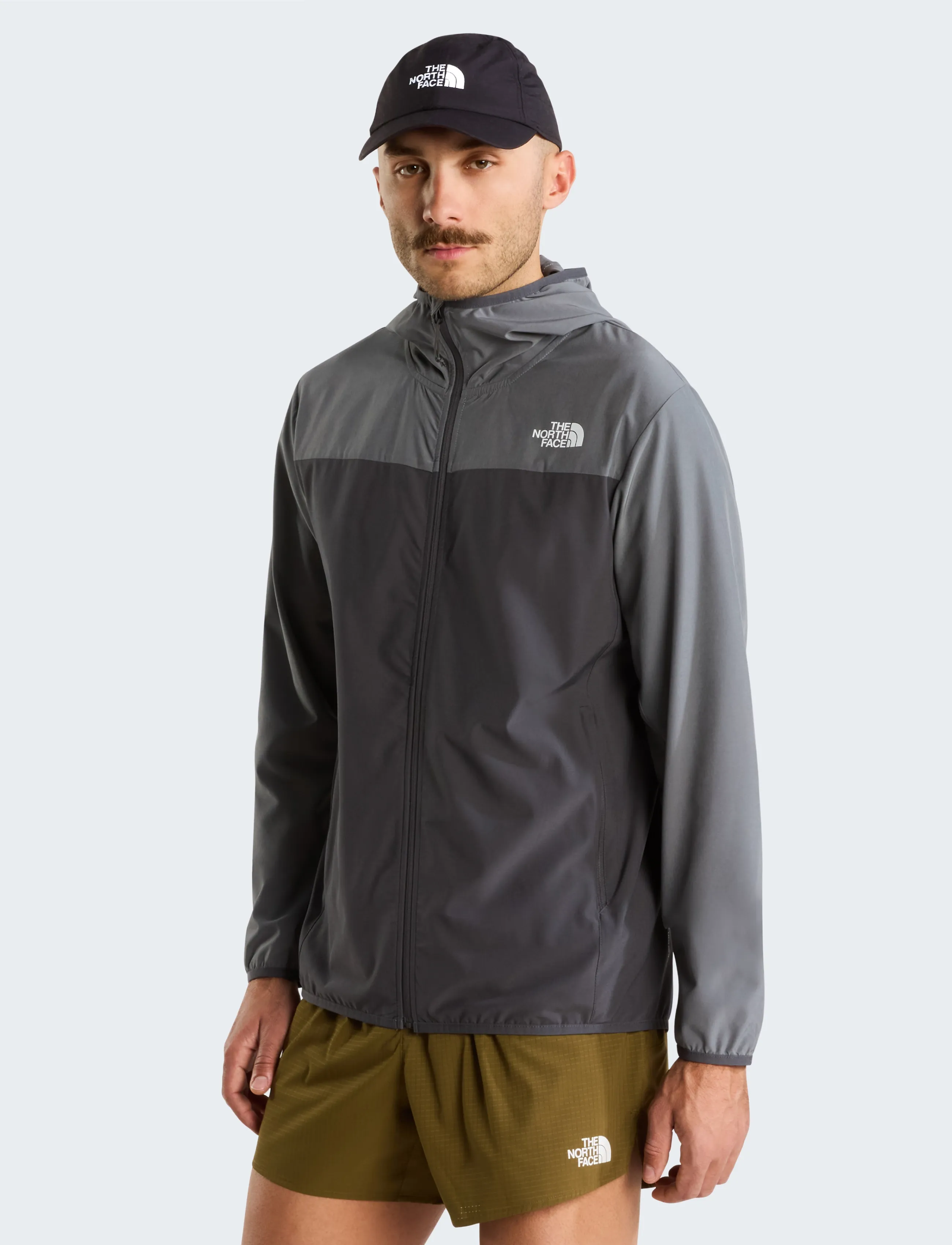 M 24/7 Woven Jacket 2.0