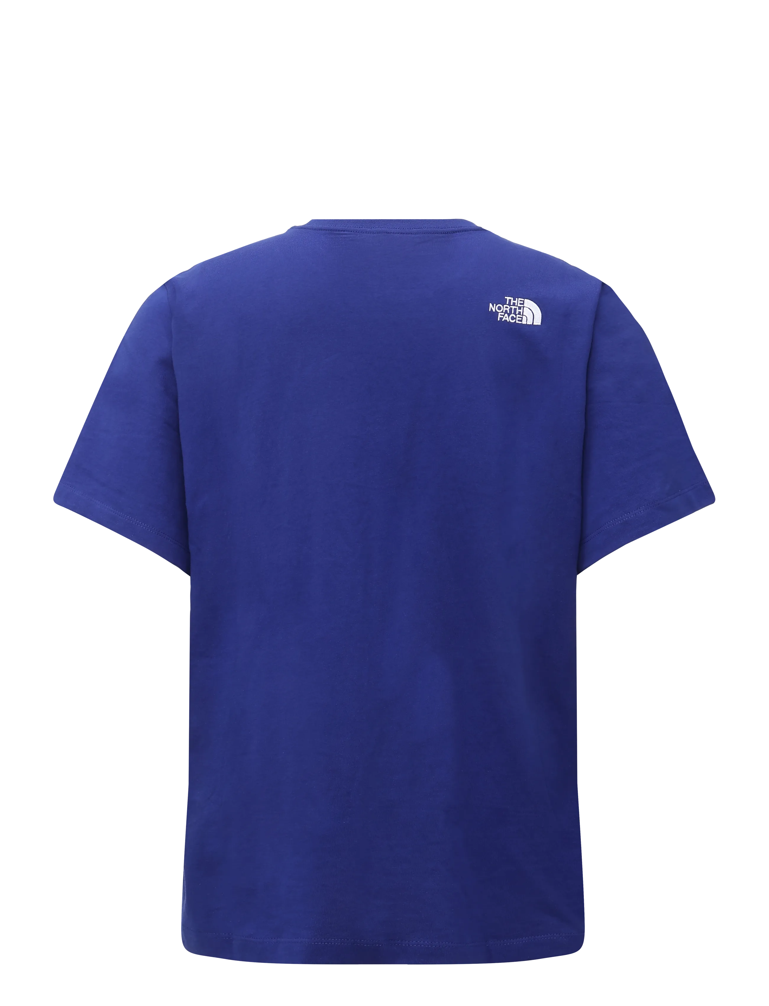 The North Face - U OFF PISTE EMBRO RLX SS TEE-GRAPHIC - oberteile & t-shirts - bold blue - 2