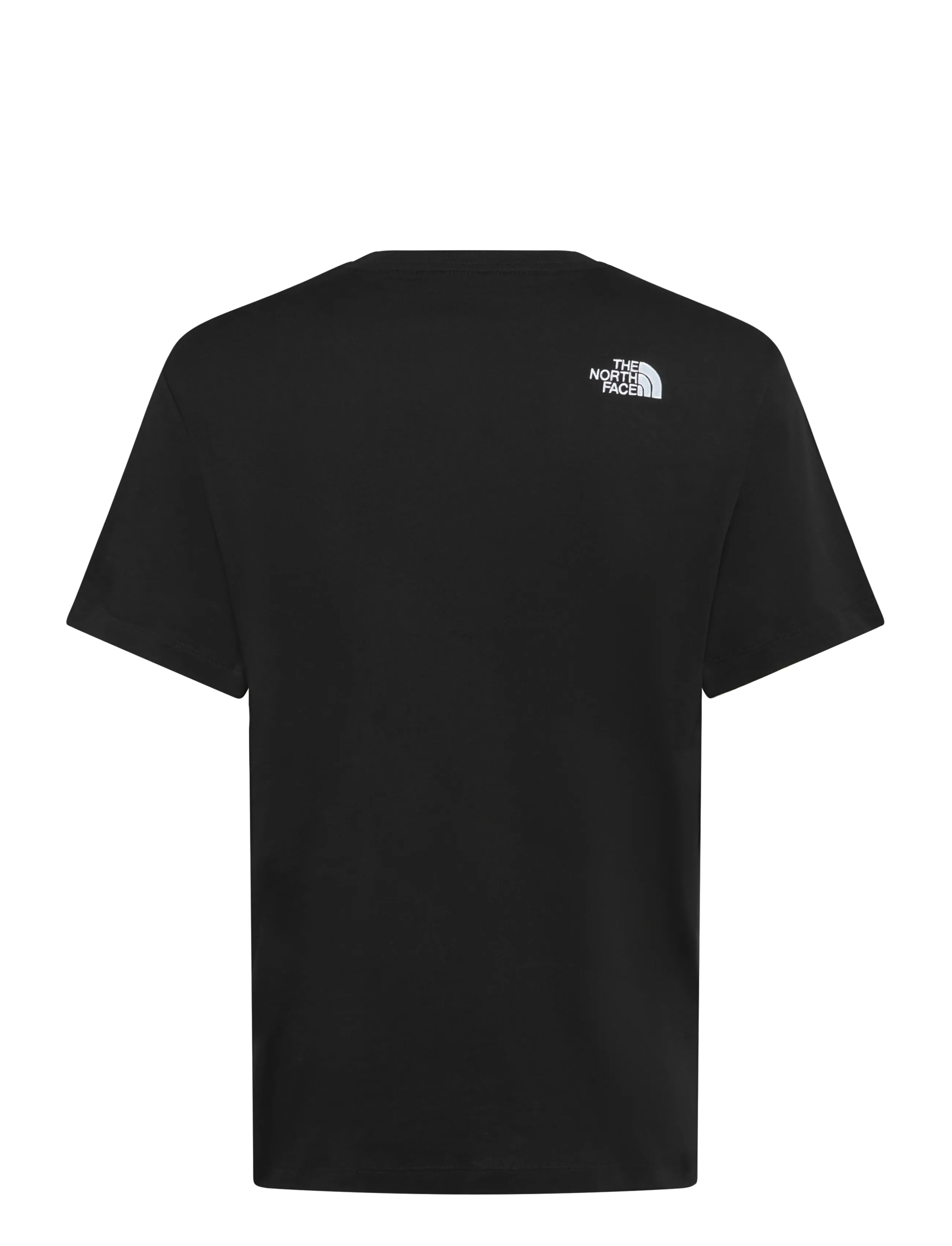 The North Face - U OFF PISTE EMBRO RLX SS TEE-GRAPHIC - tnf black - 2