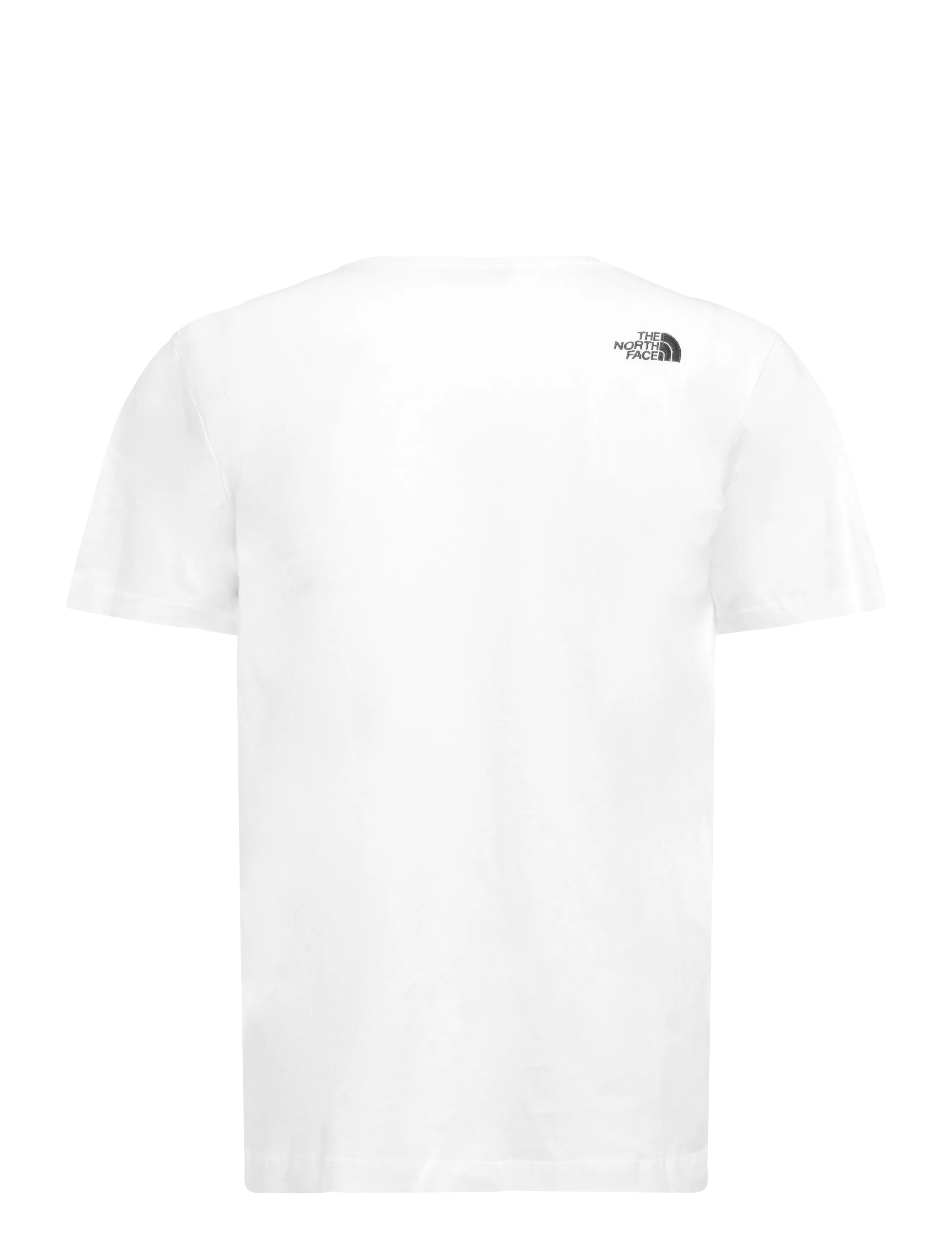 The North Face - U OFF PISTE EMBRO RLX SS TEE-GRAPHIC - tnf white - 2