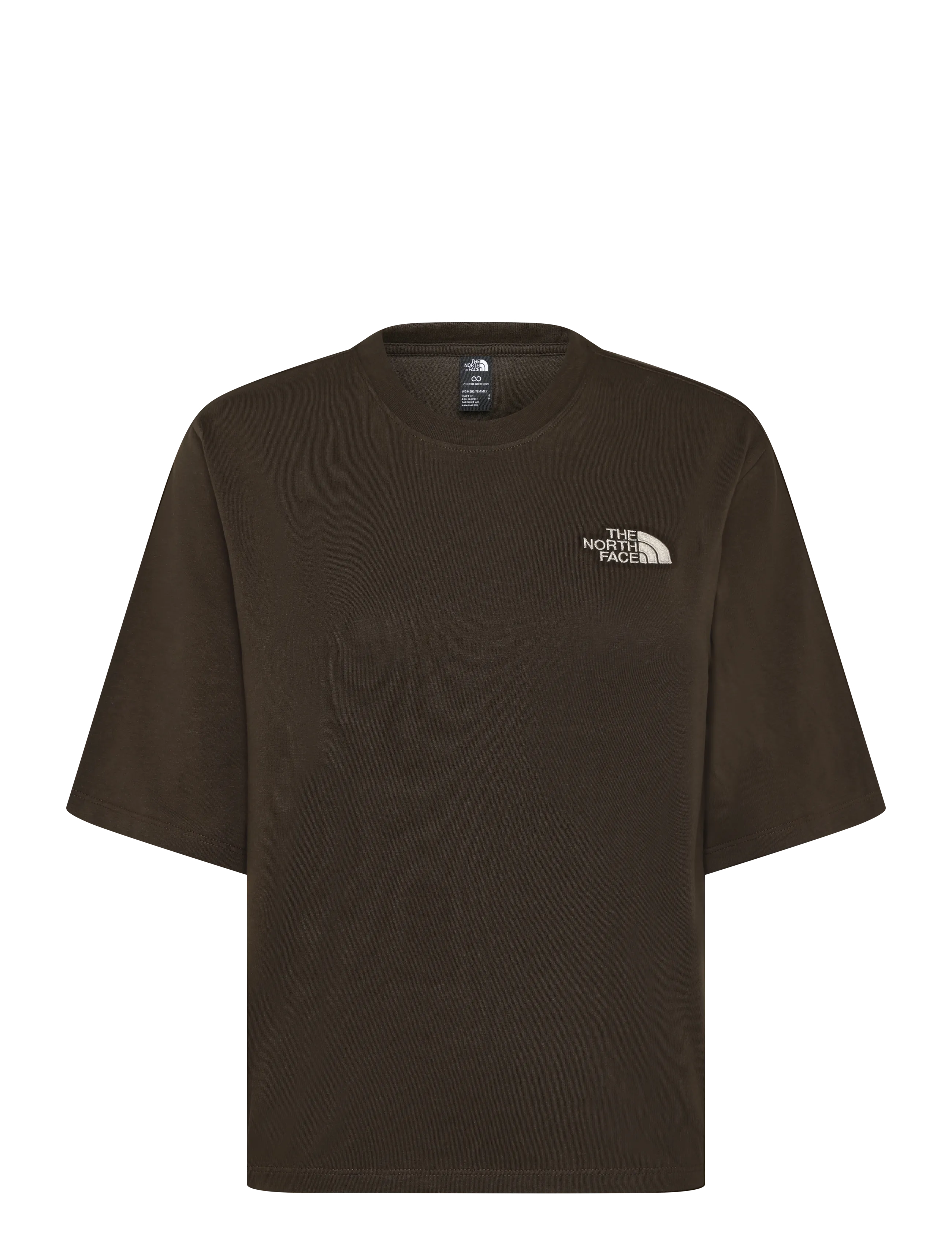 DARK CHESTNUT