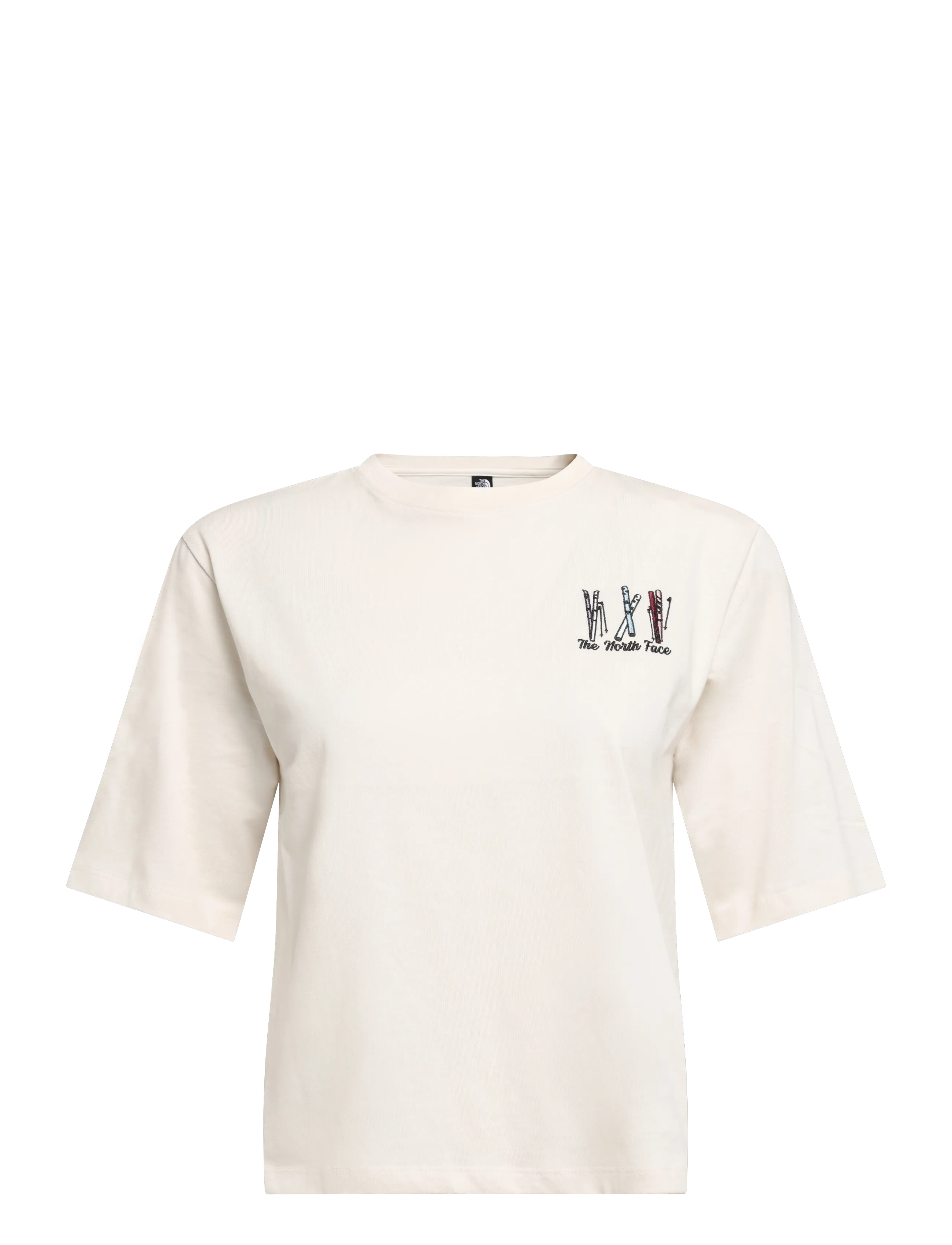 THE NORTH FACE T-shirt dam – bild 2