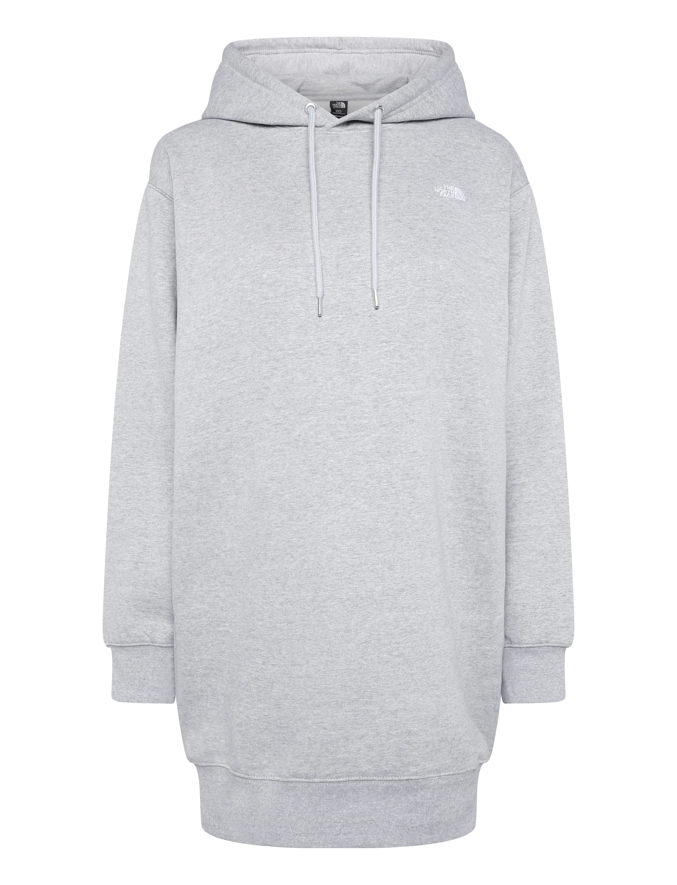 TNF PALE GREY HEATHER