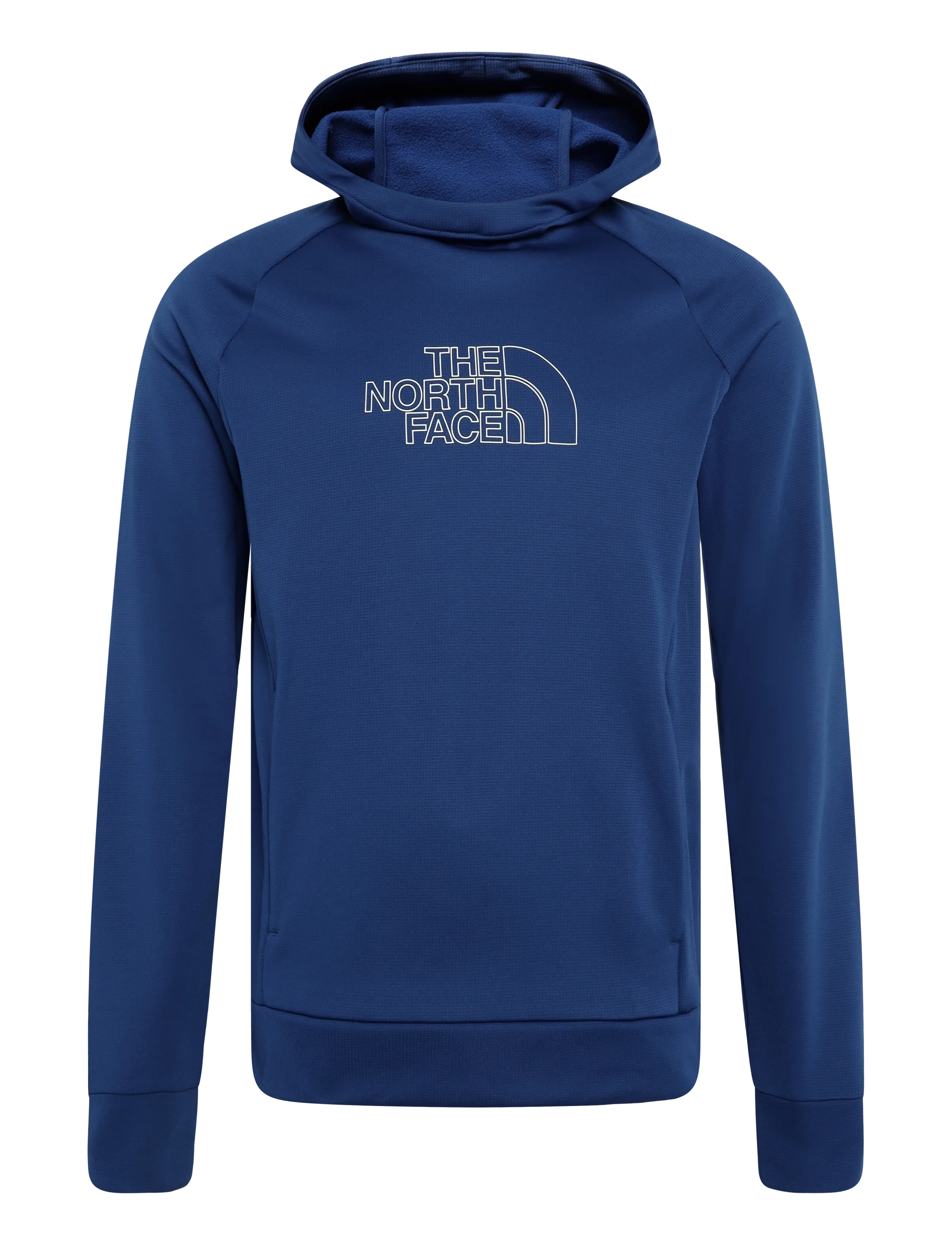 ESTATE BLUE DARK HEATHER