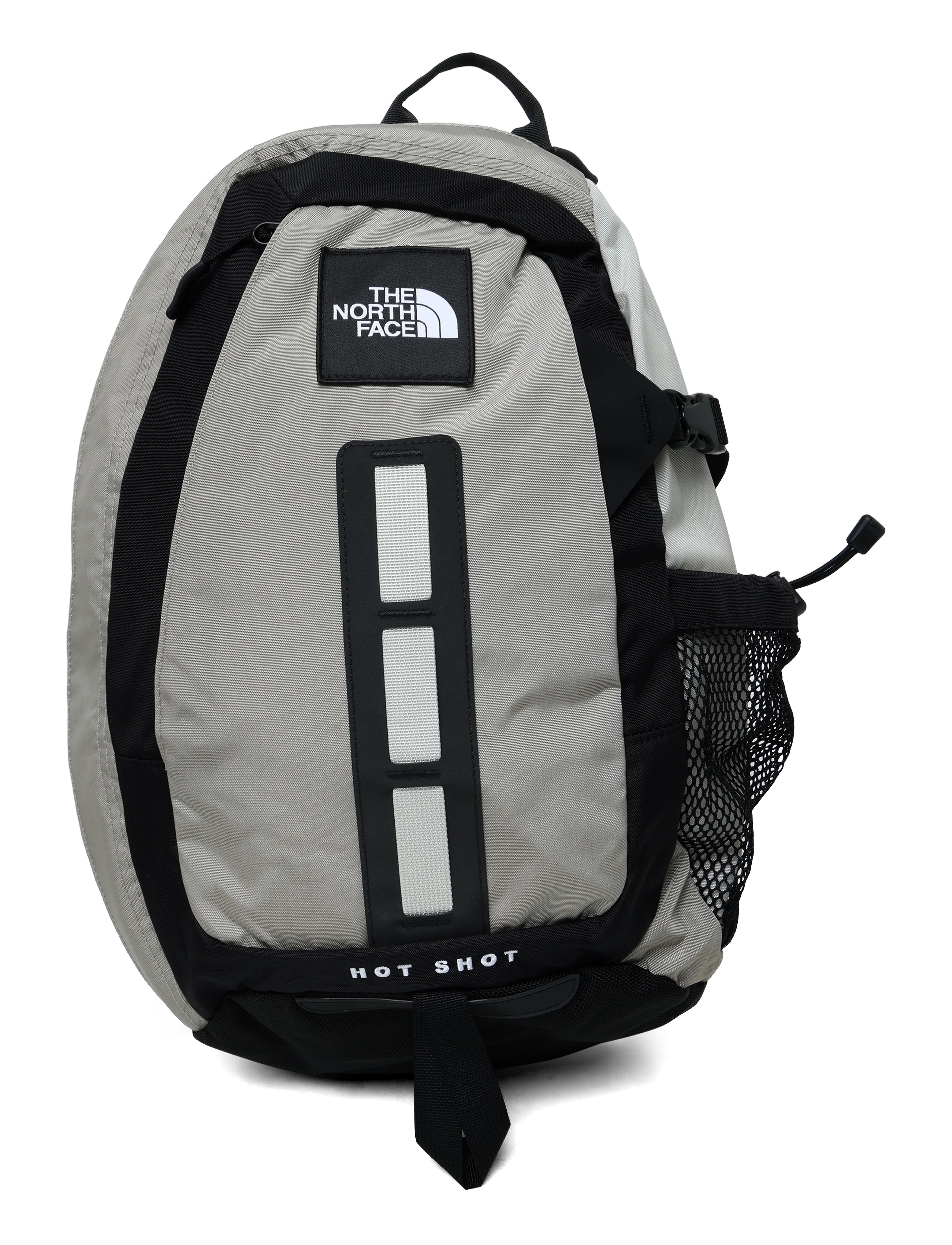 The North Face Hot Shot Sling, One Size, Sport Training Bags, Grau - Backpacks, Frauen