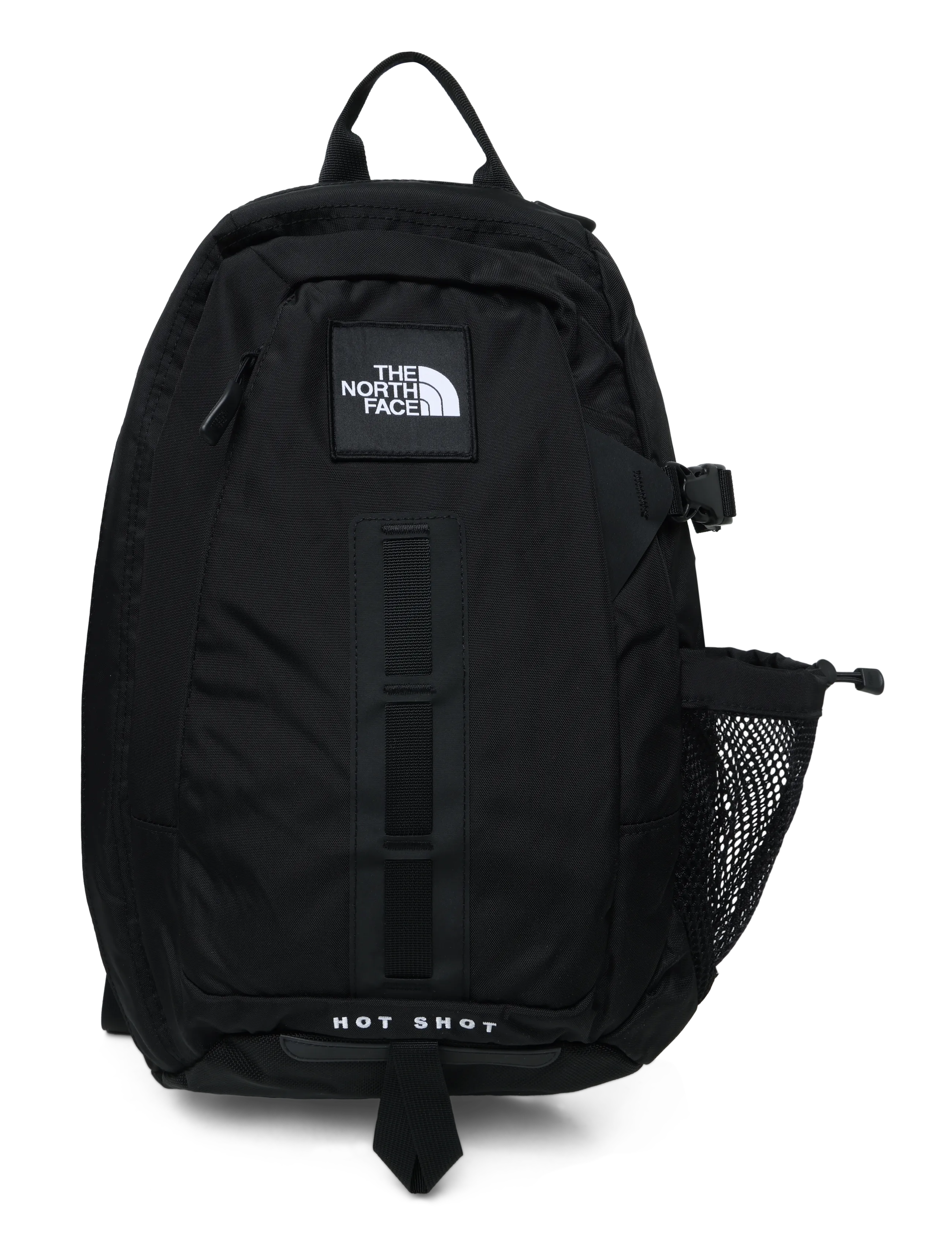 The North Face Hot Shot Sling, One Size, Sport Training Bags, Schwarz - Backpacks, Frauen