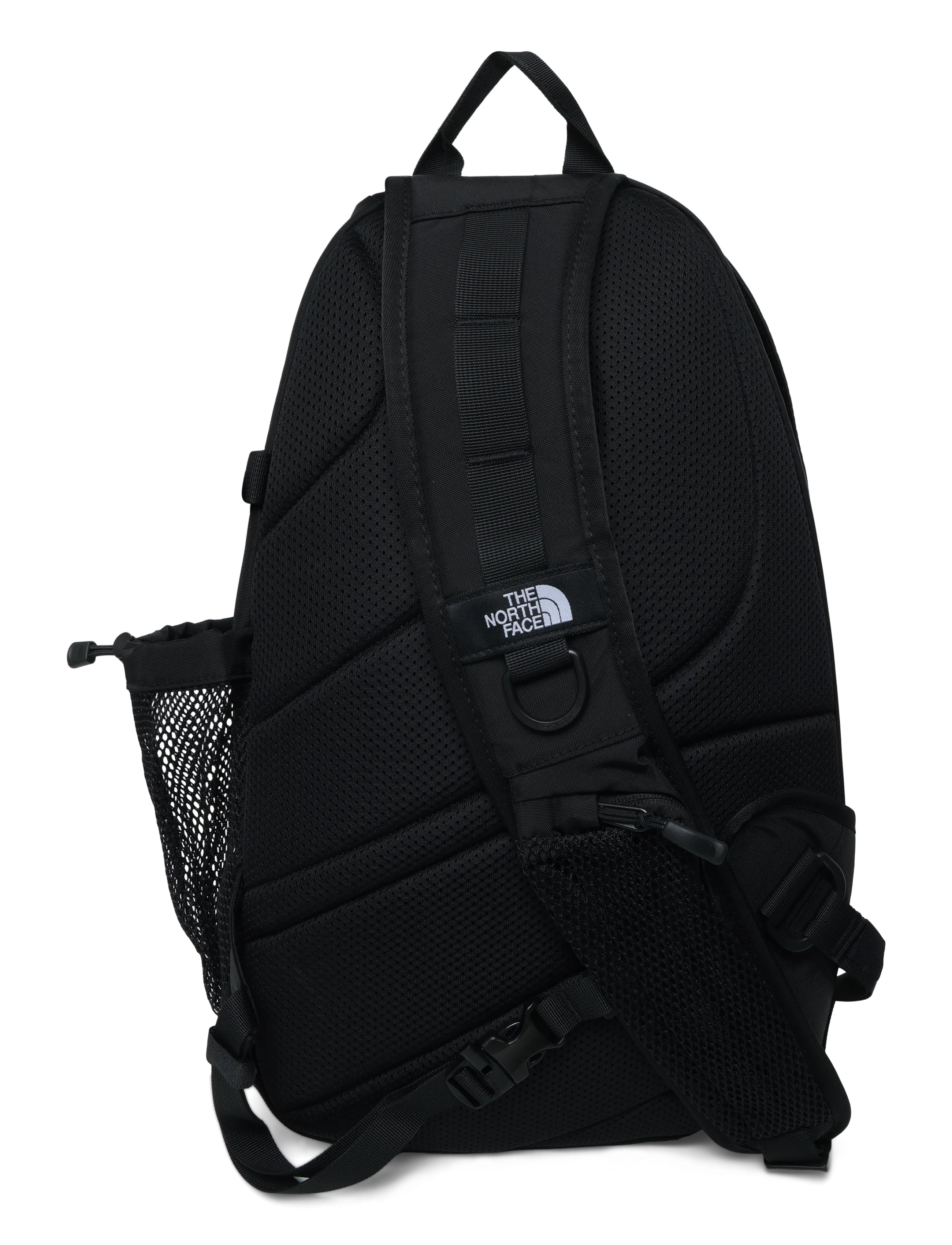 The North Face - HOT SHOT SLING - tnf black - 1