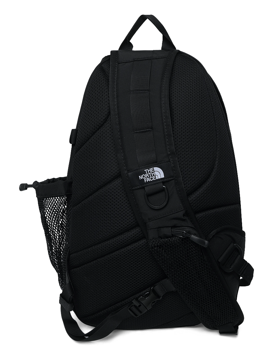 The North Face - HOT SHOT SLING - sport backpacks - tnf black - 2