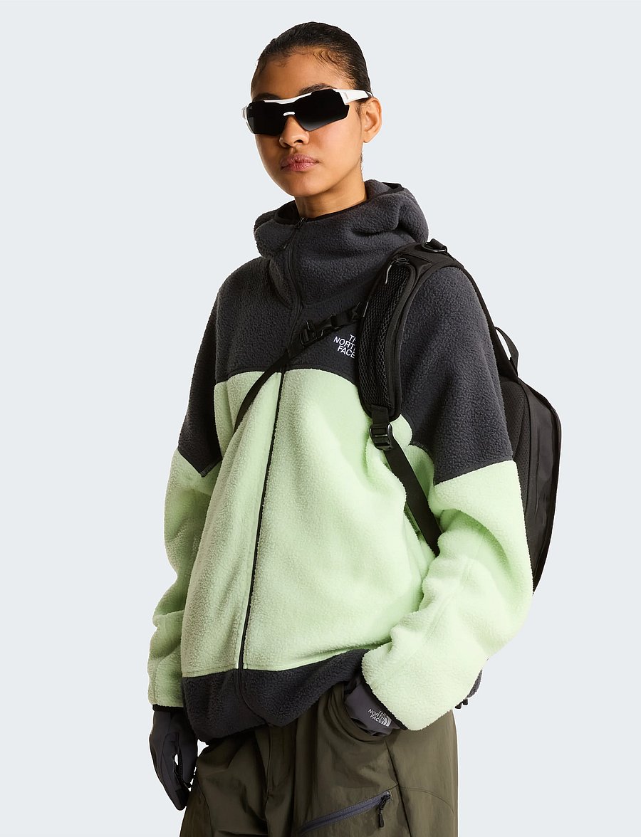 The North Face - HOT SHOT SLING - sport backpacks - tnf black - 3