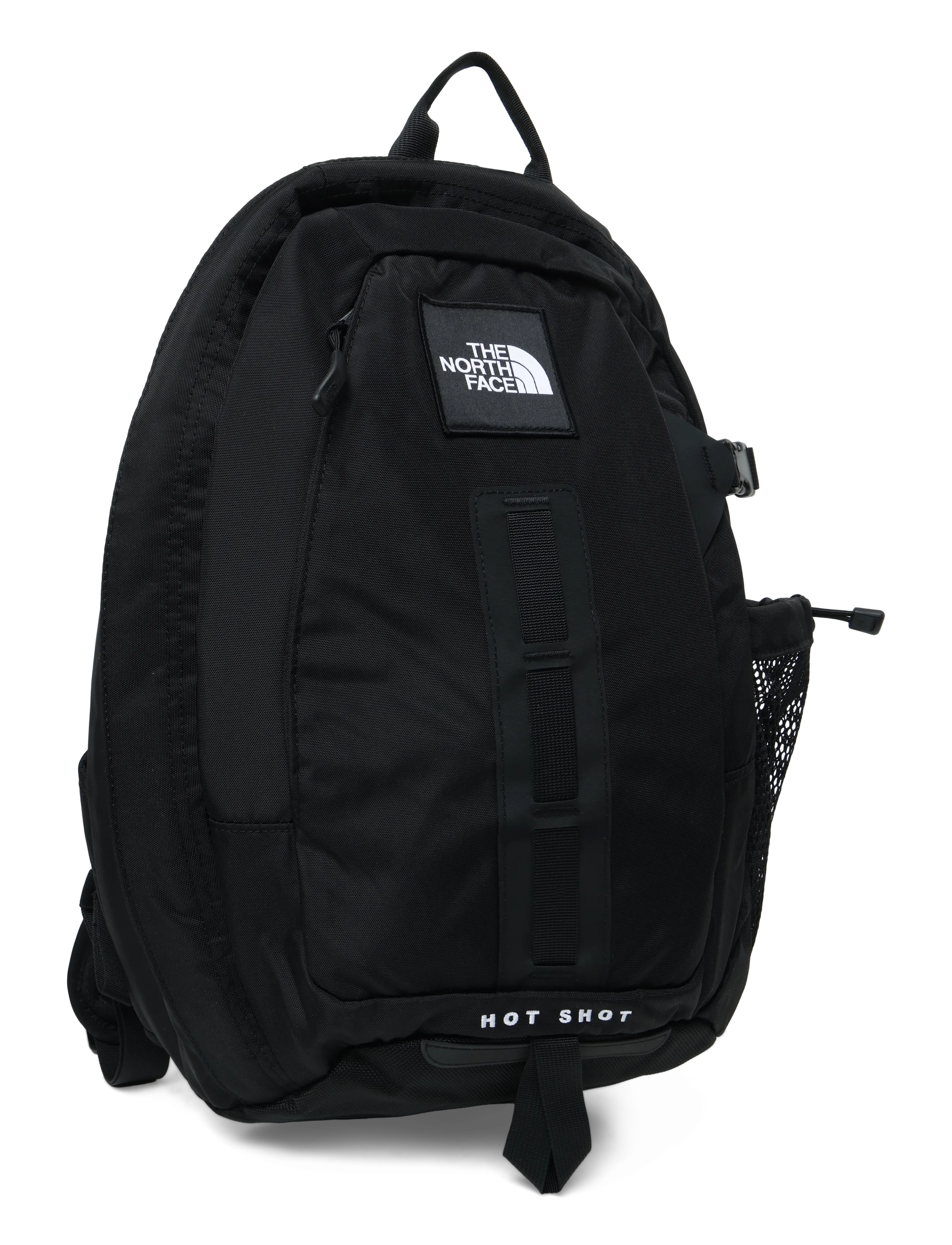 The North Face - HOT SHOT SLING - tnf black - 5