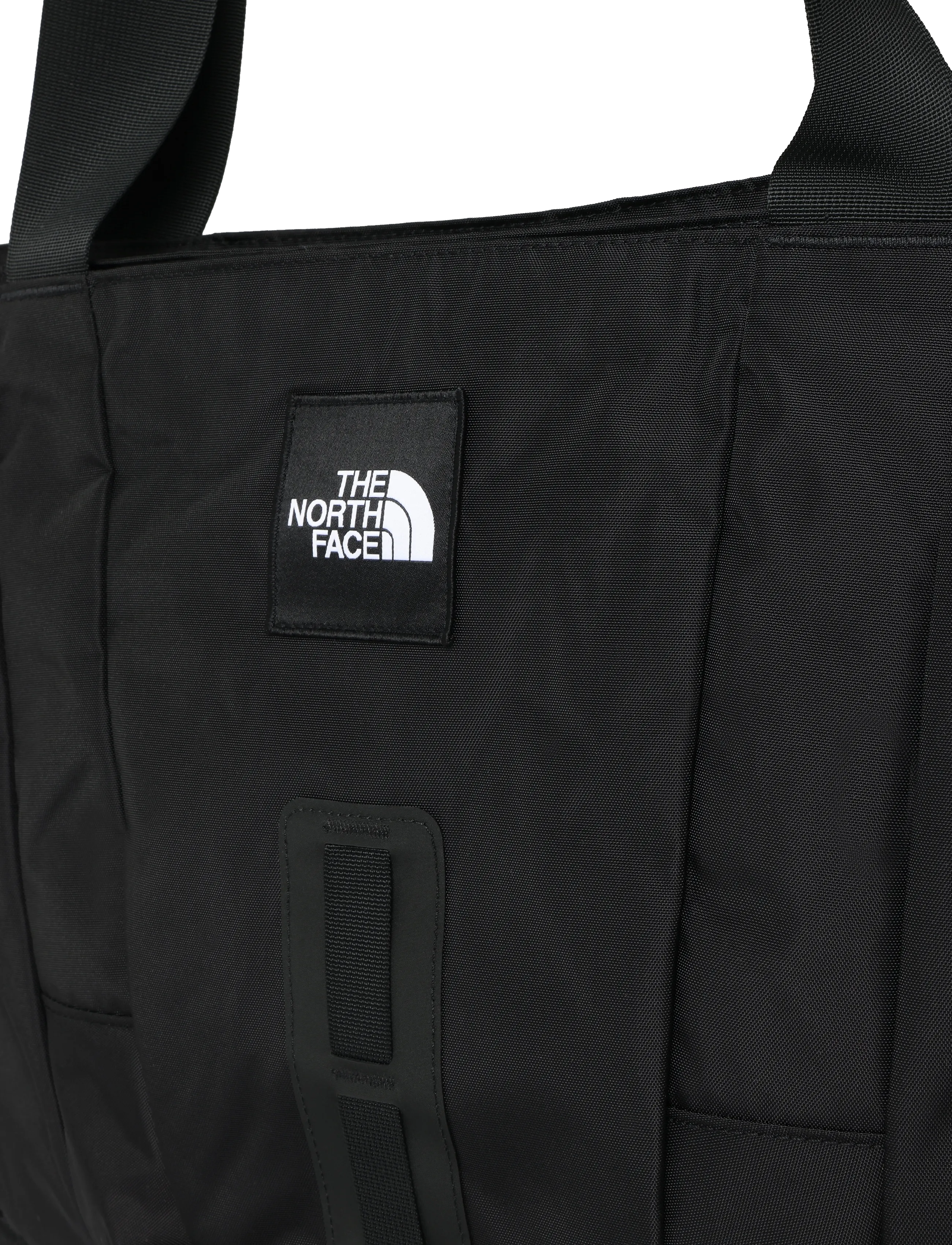 The North Face - HOT SHOT TOTE - tnf black - 2