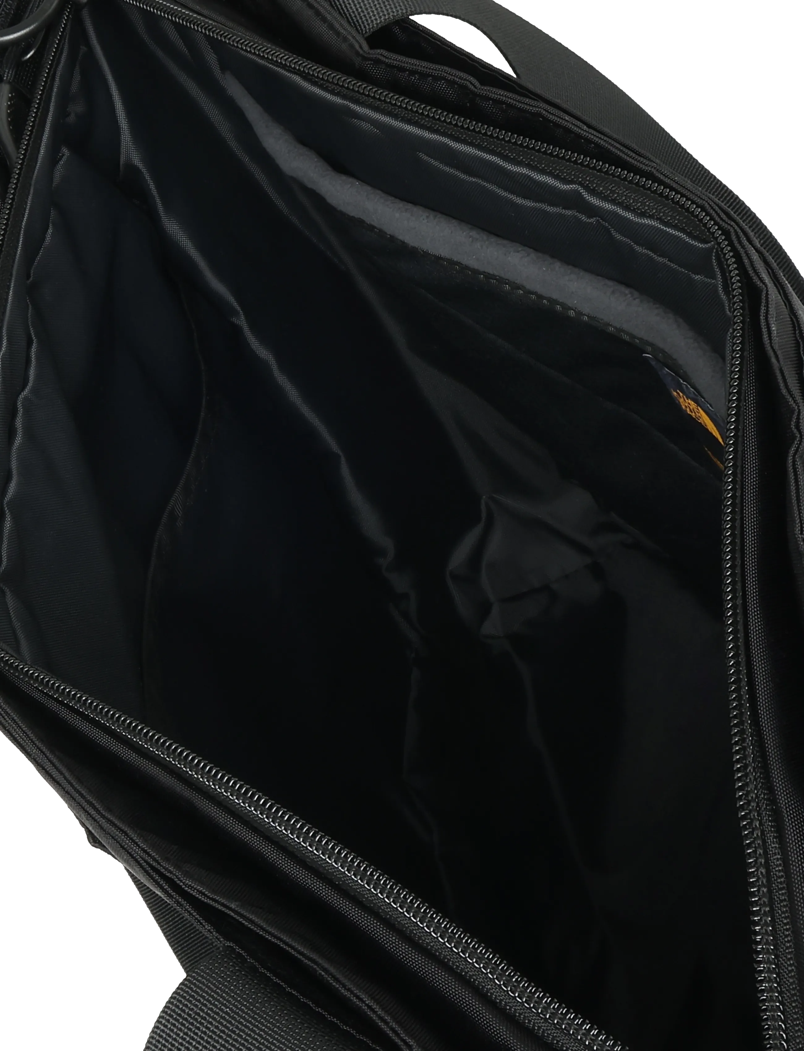 The North Face - HOT SHOT TOTE - tnf black - 3