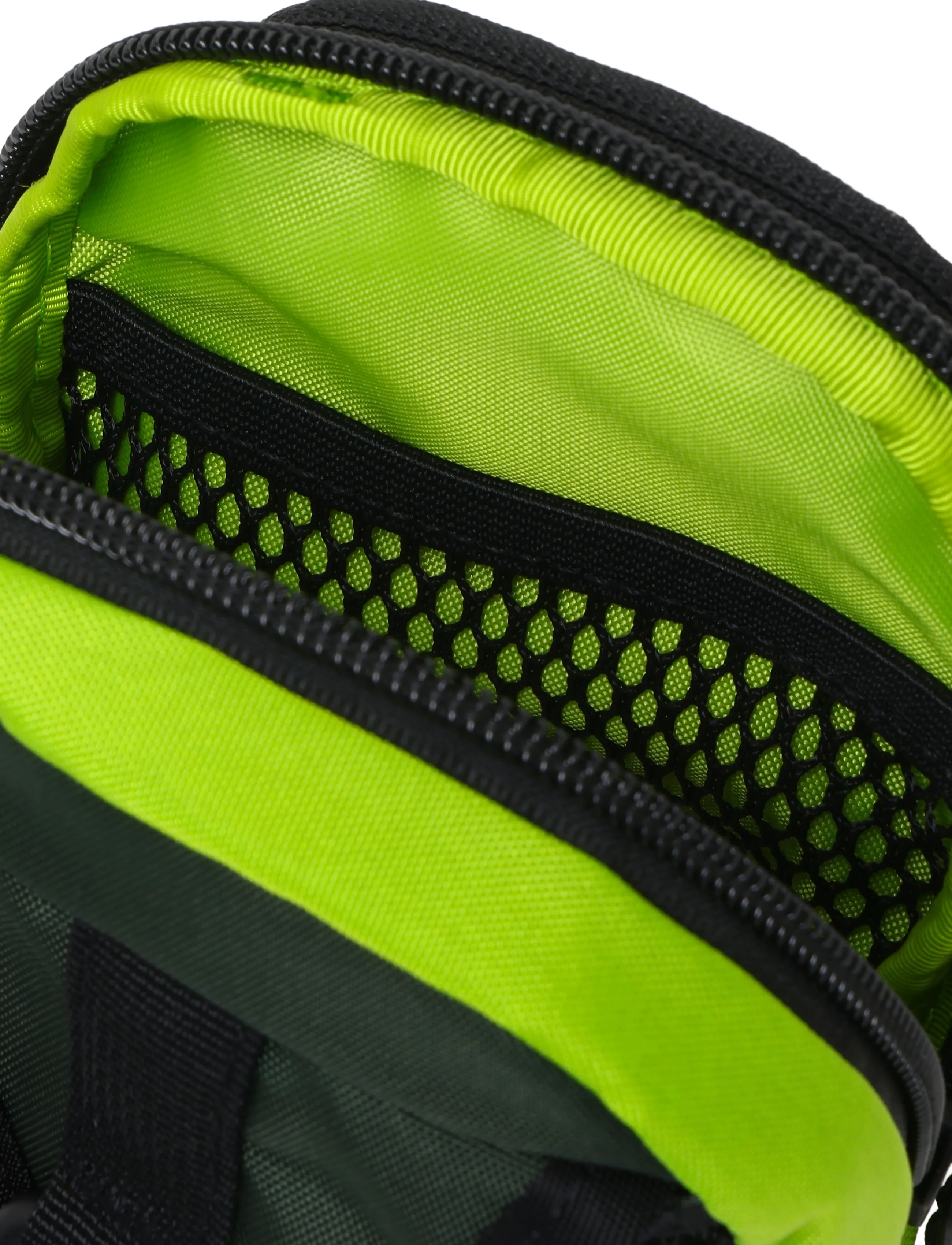 The North Face - HOT SHOT CROSSBODY - crossbody & bum bags - sport moss/bottle green - 4
