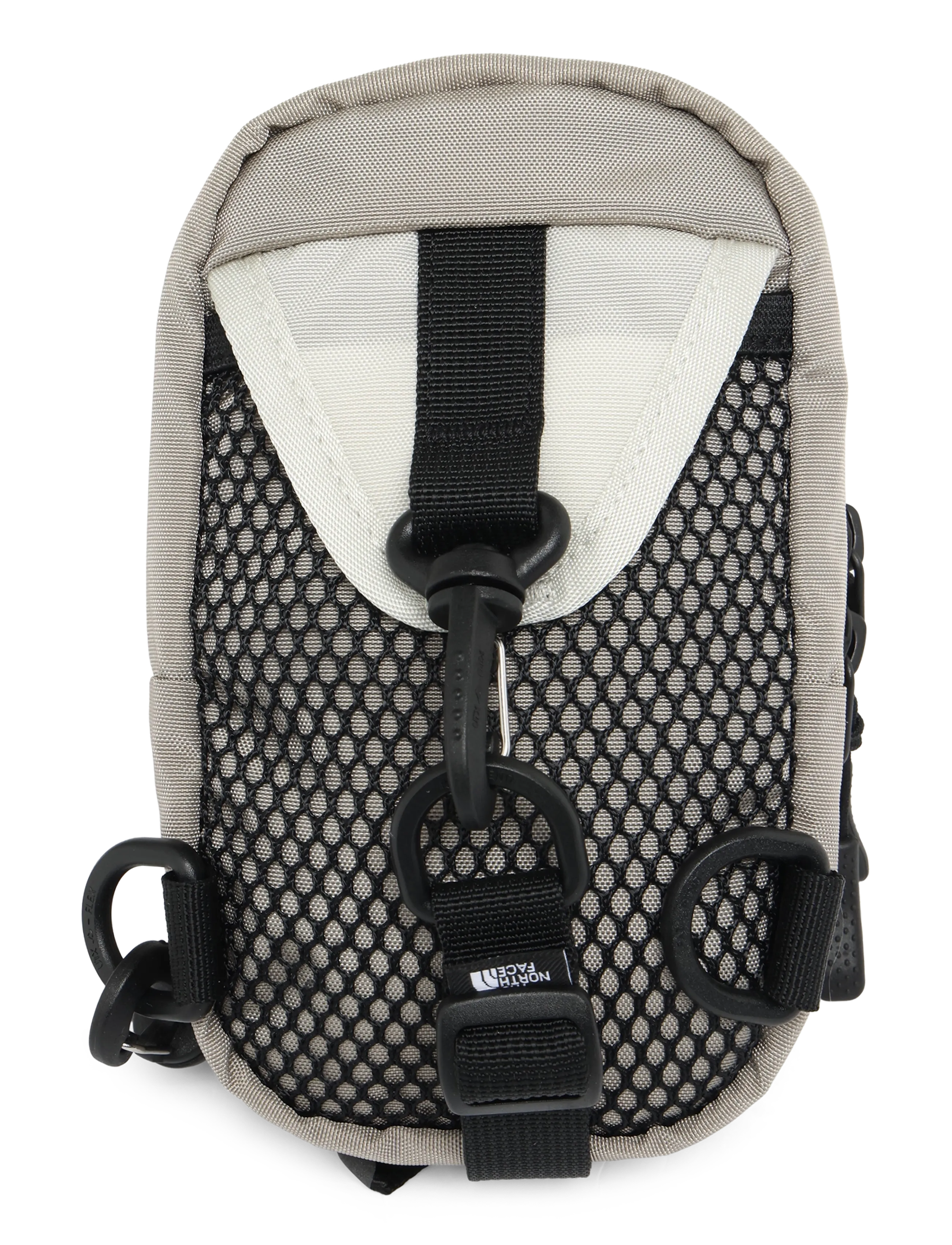 The North Face - HOT SHOT CROSSBODY - stone slab/cumulus clou - 1