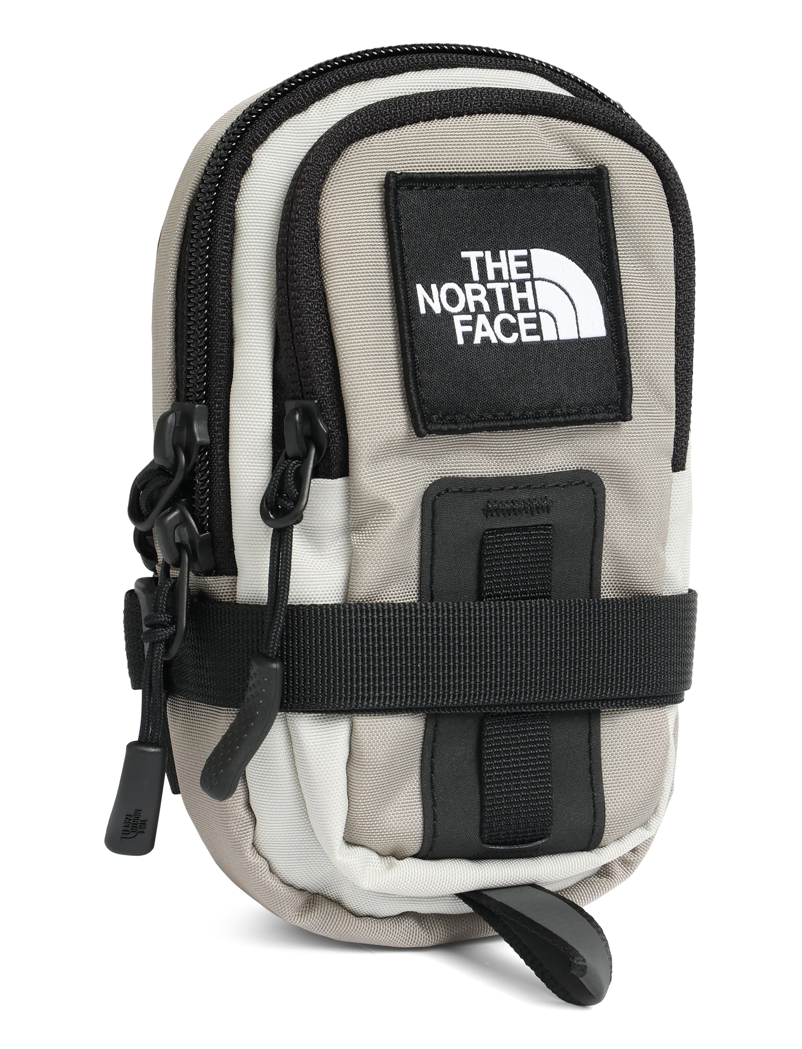The North Face - HOT SHOT CROSSBODY - stone slab/cumulus clou - 3
