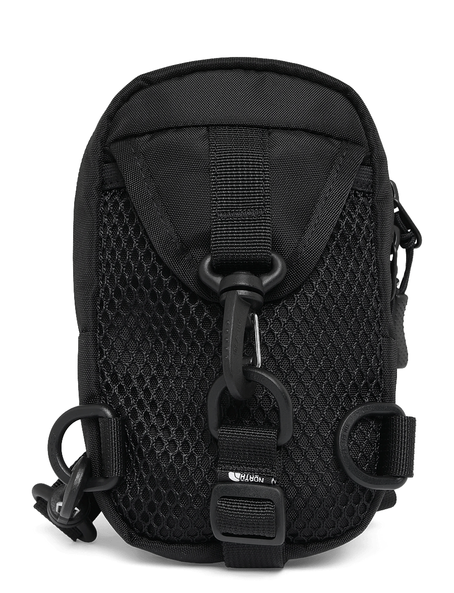 The North Face - HOT SHOT CROSSBODY - tnf black - 1