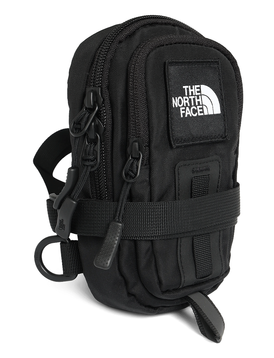 The North Face - HOT SHOT CROSSBODY - tnf black - 2