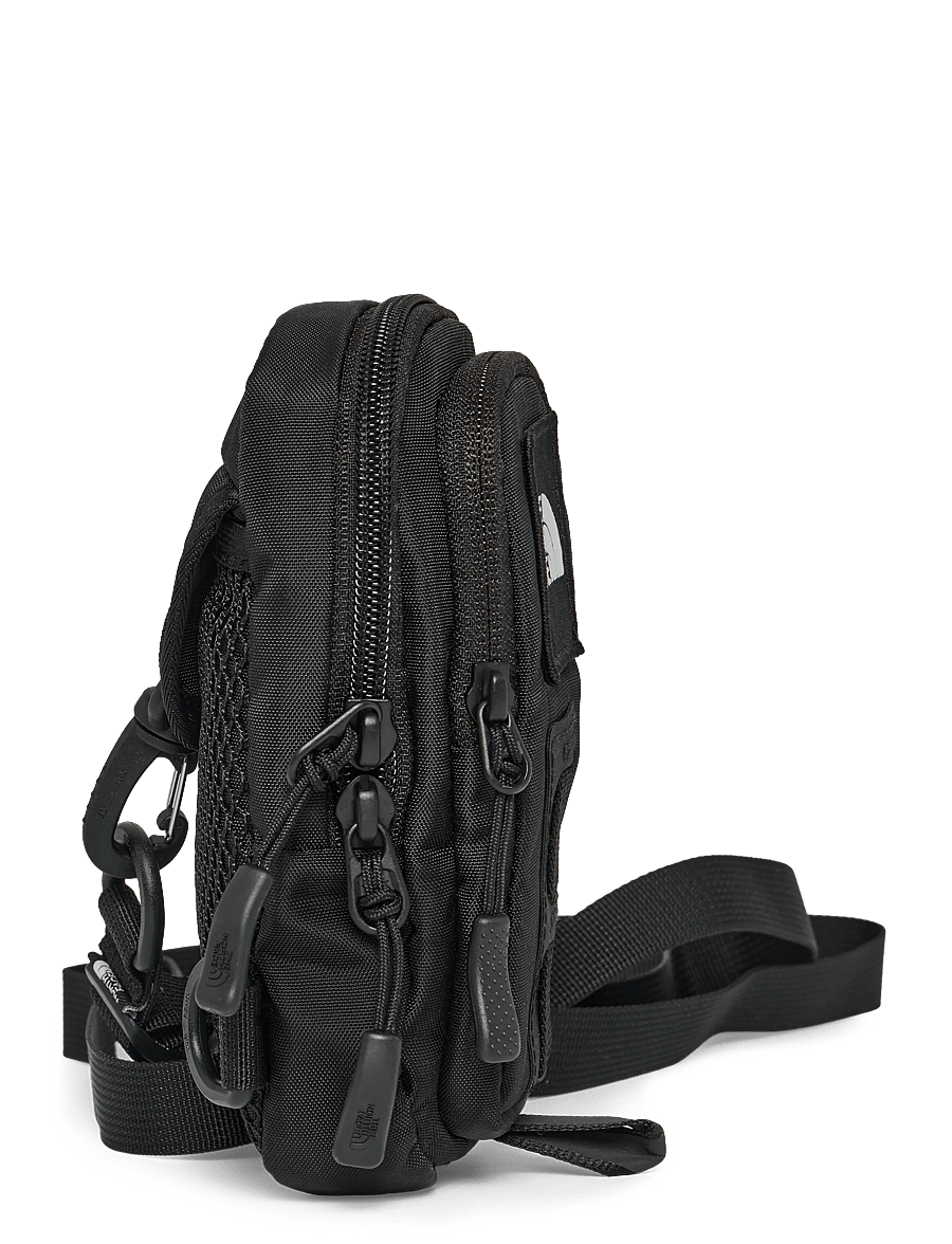 The North Face - HOT SHOT CROSSBODY - tnf black - 3