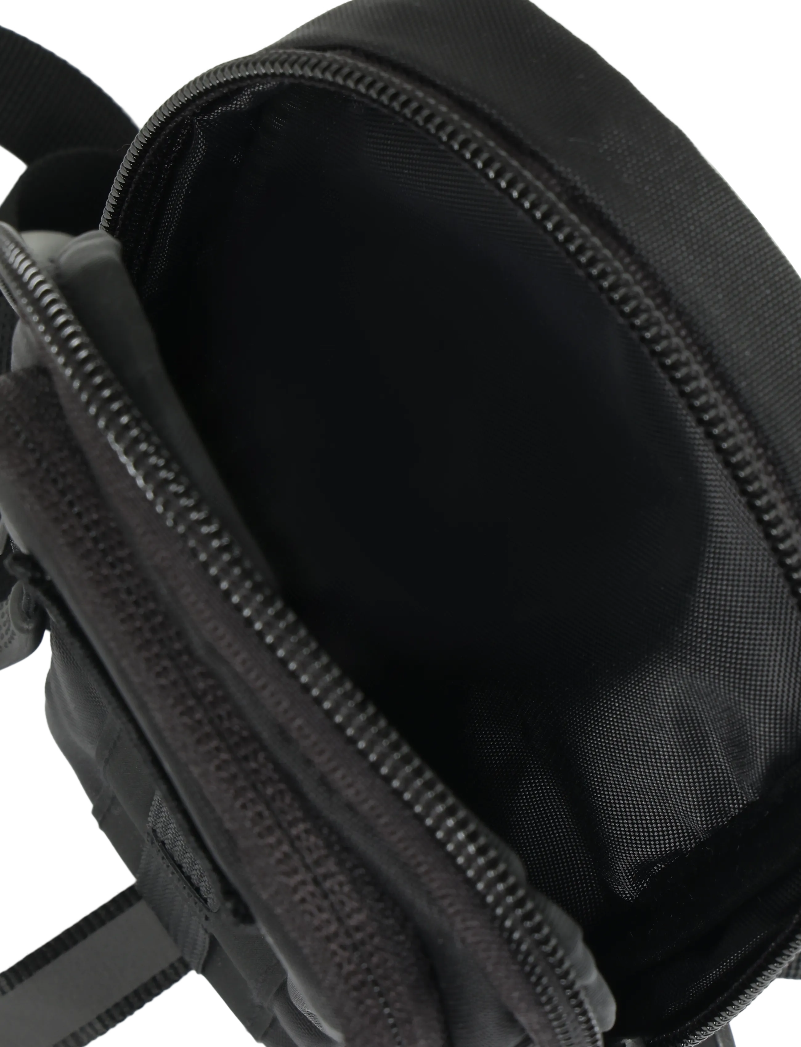 The North Face - HOT SHOT CROSSBODY - tnf black - 5