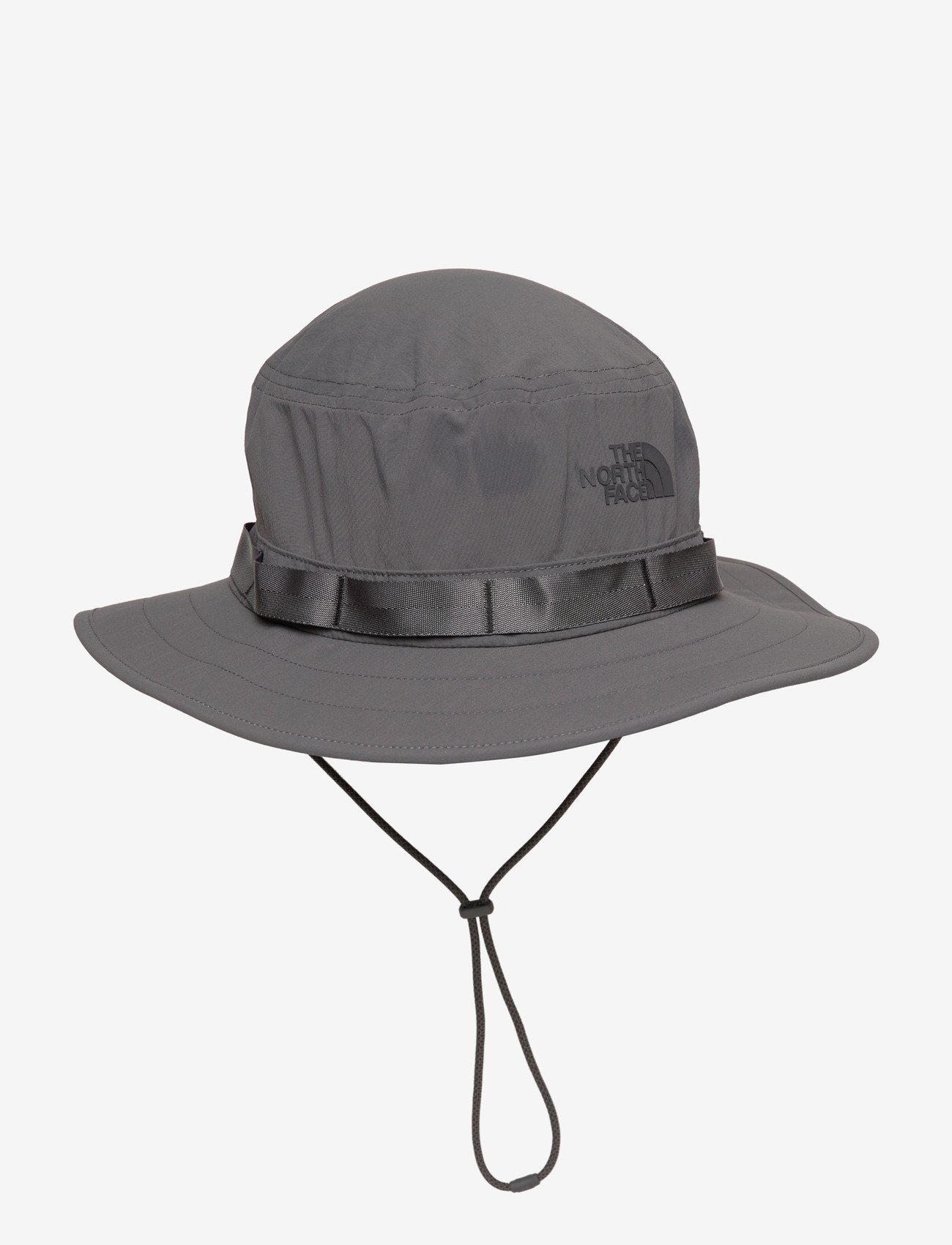 The North Face - CLASS V BRIMMER - mütsid - anthracite grey - 1