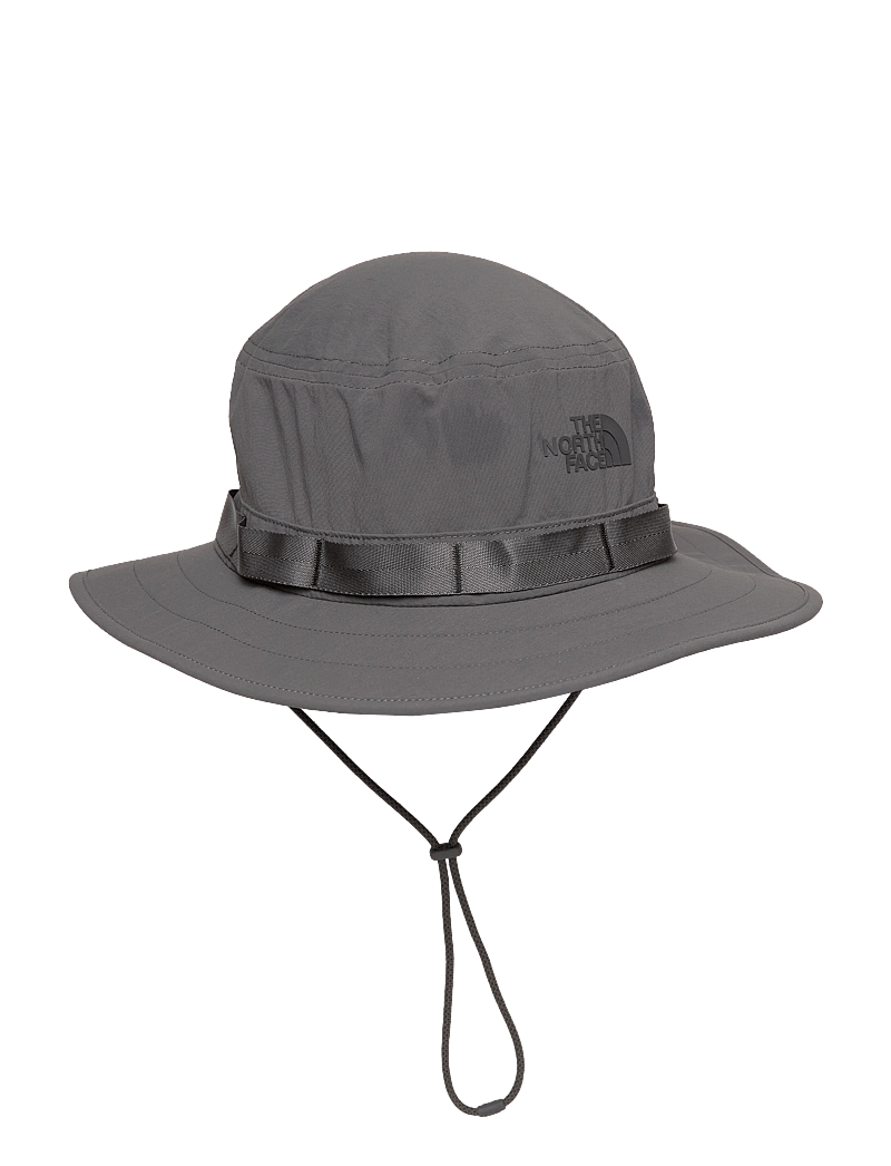 The North Face - CLASS V BRIMMER - kapelusze - anthracite grey - 1