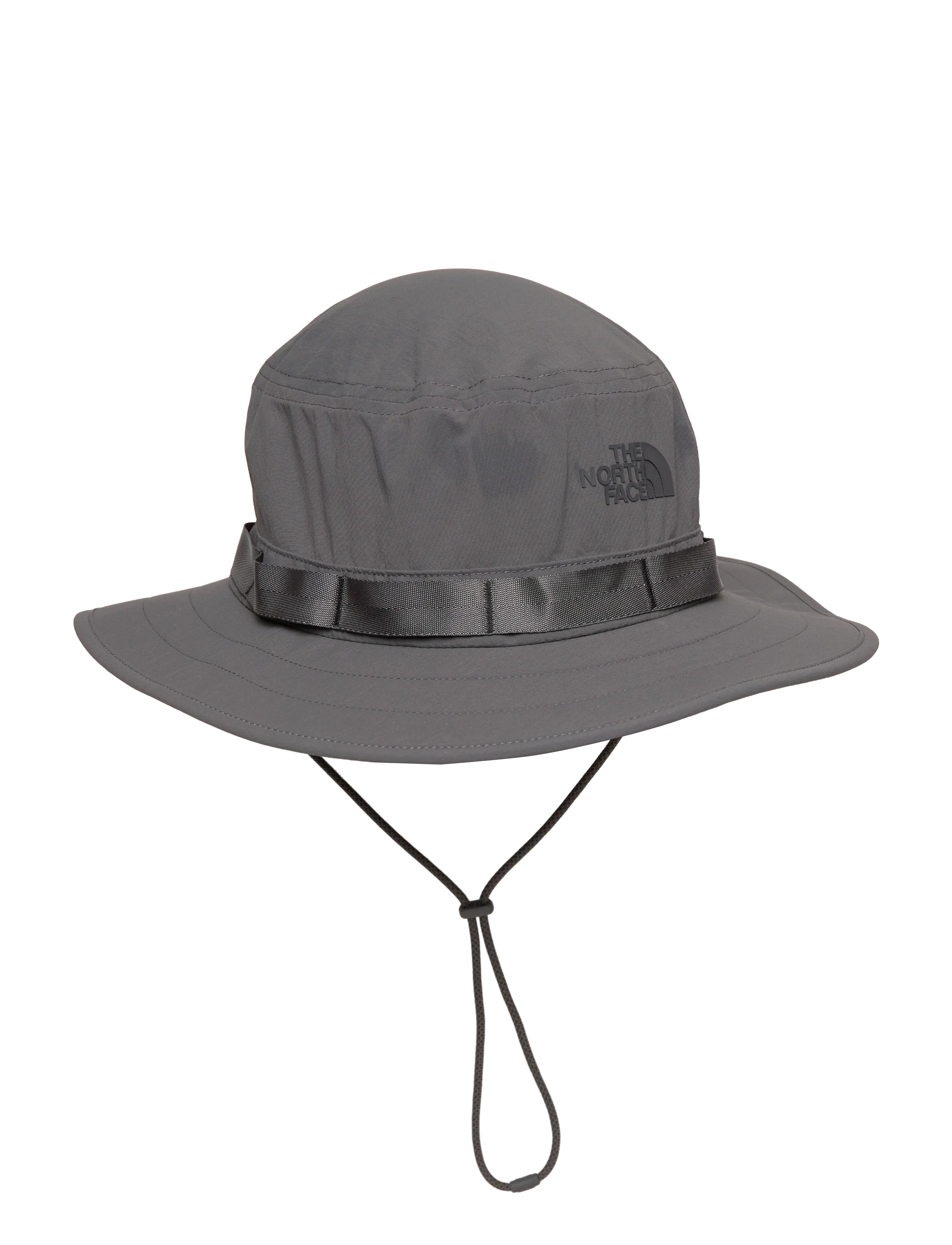 The North Face CLASS V BRIMMER - Hatut - ANTHRACITE GREY / grey